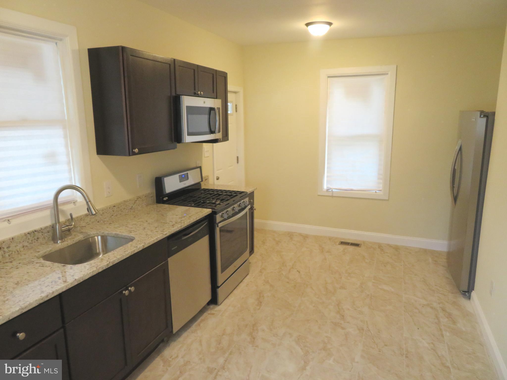 PIMLICO - Residential