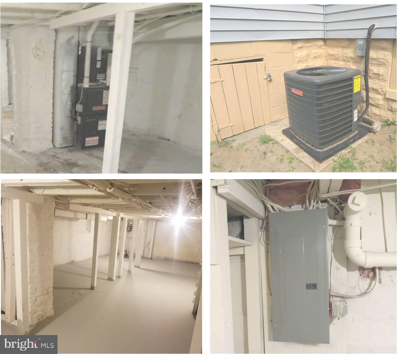 PIMLICO - Residential