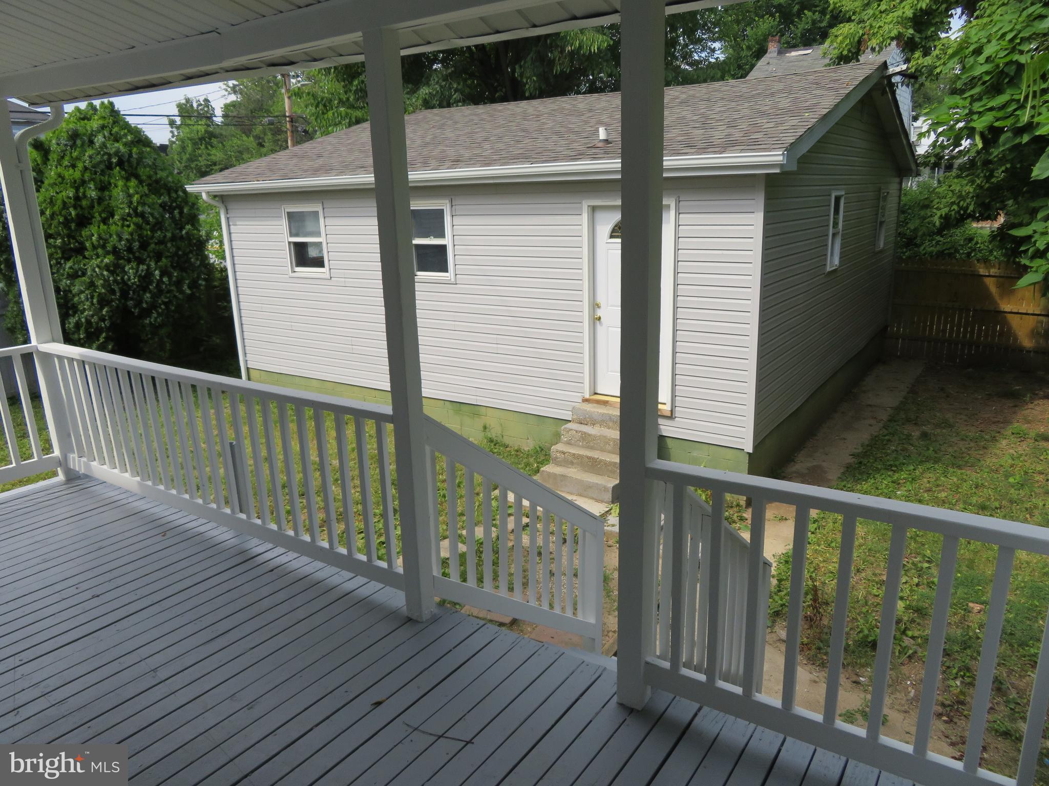 PIMLICO - Residential