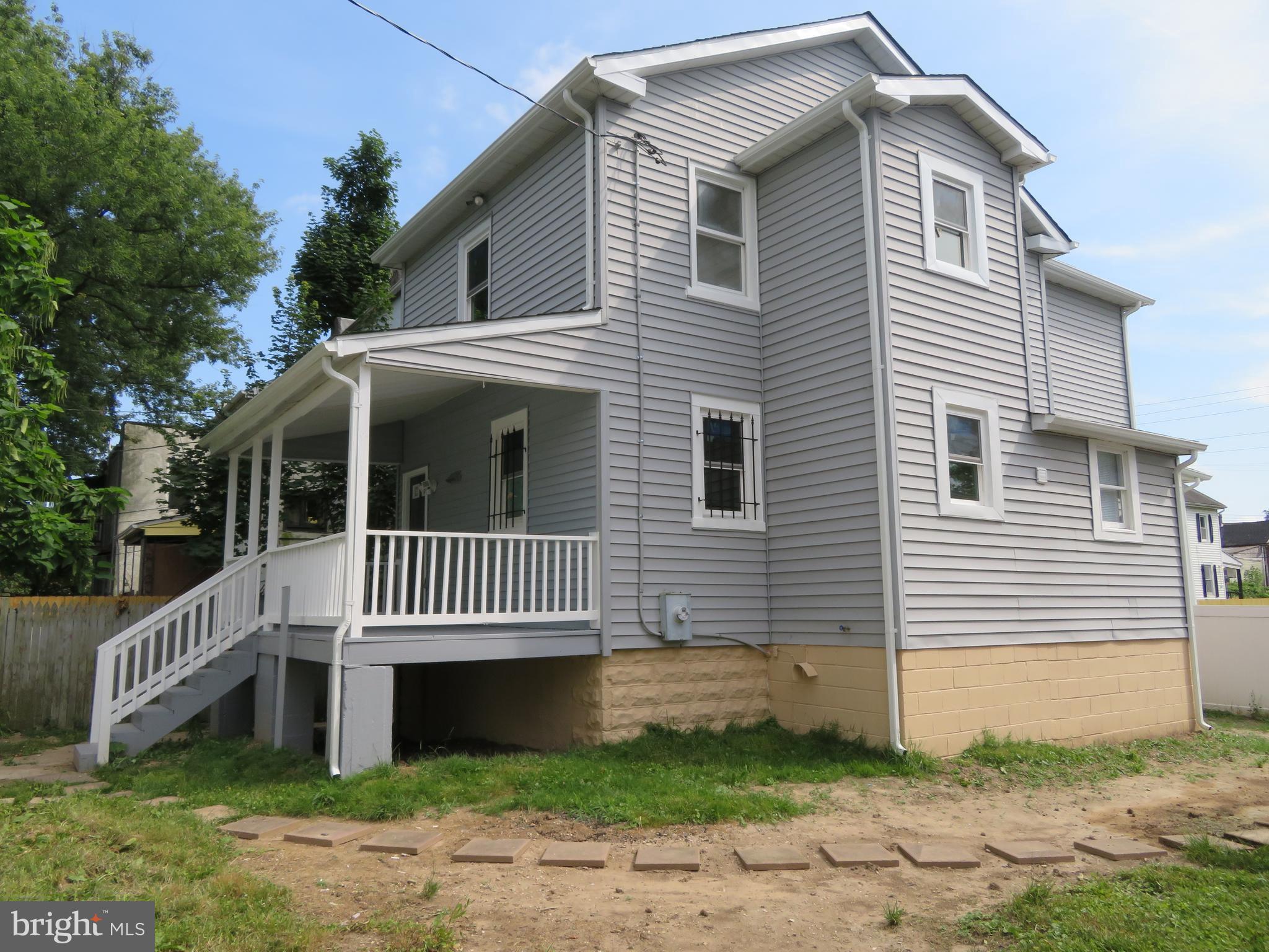 PIMLICO - Residential