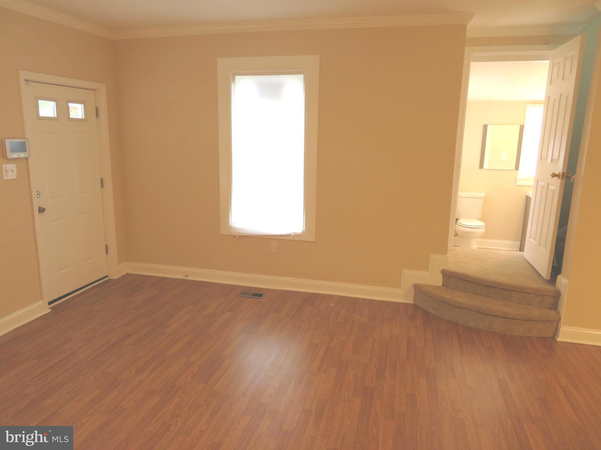 PIMLICO - Residential