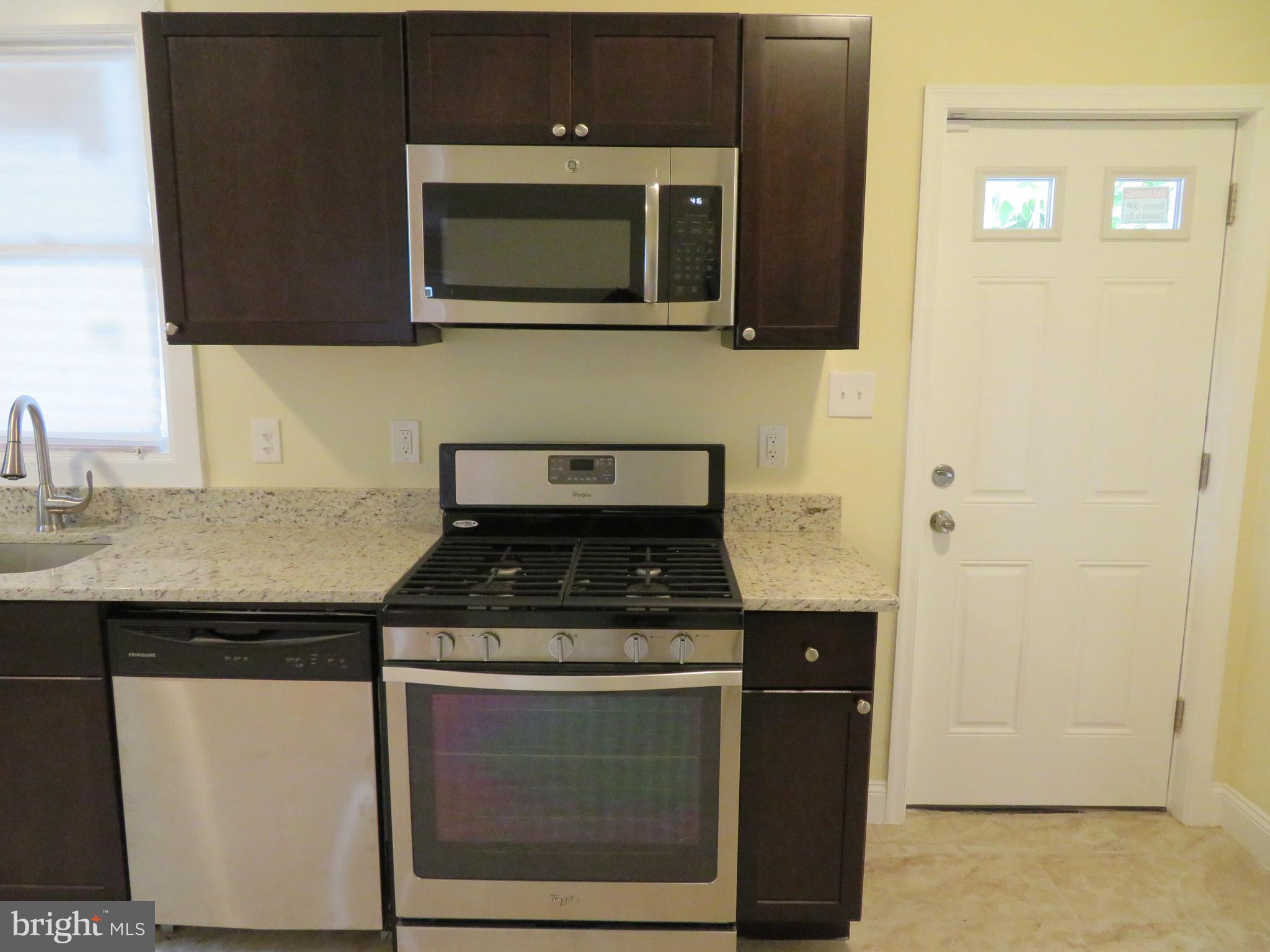 PIMLICO - Residential