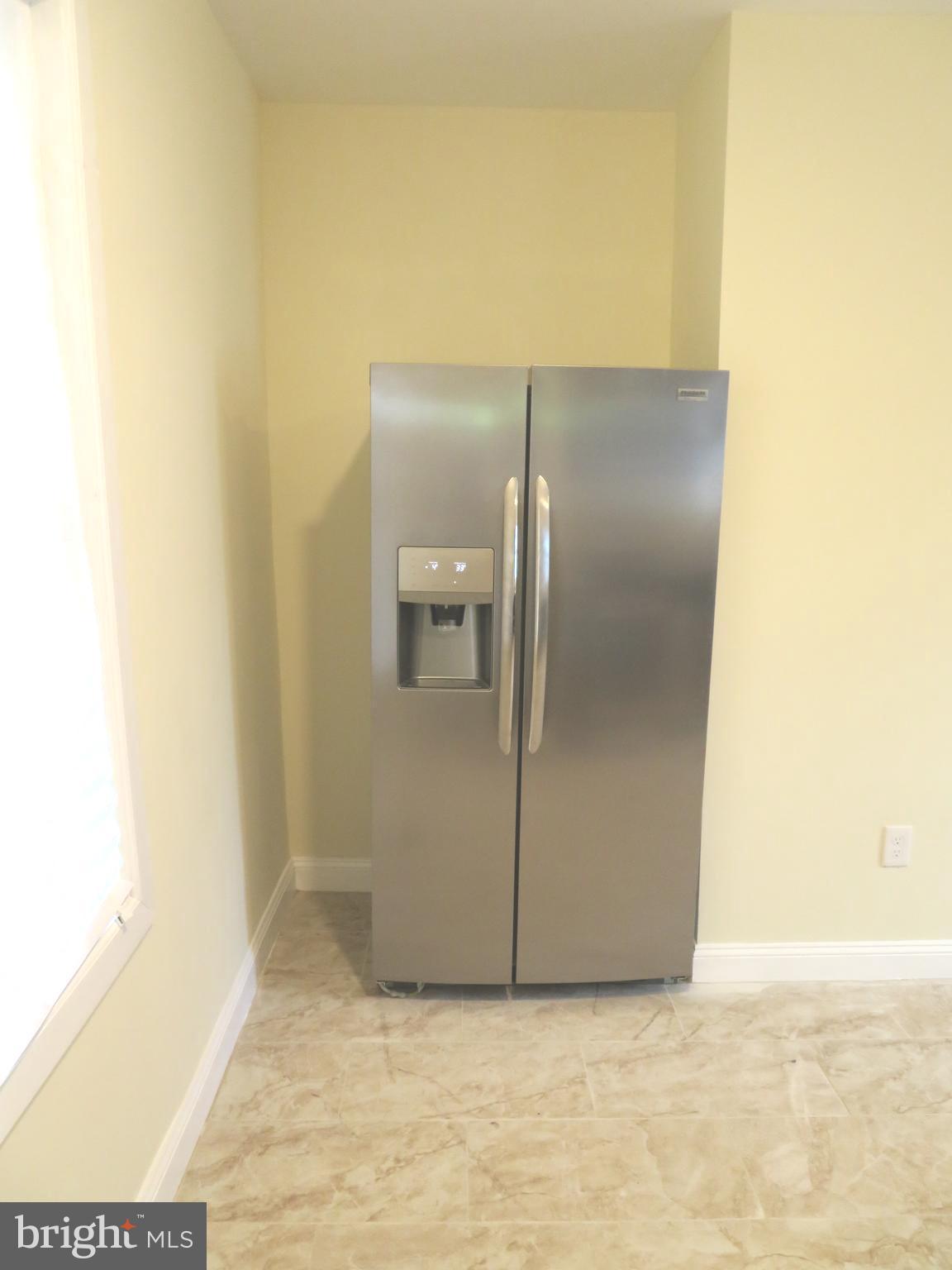 PIMLICO - Residential