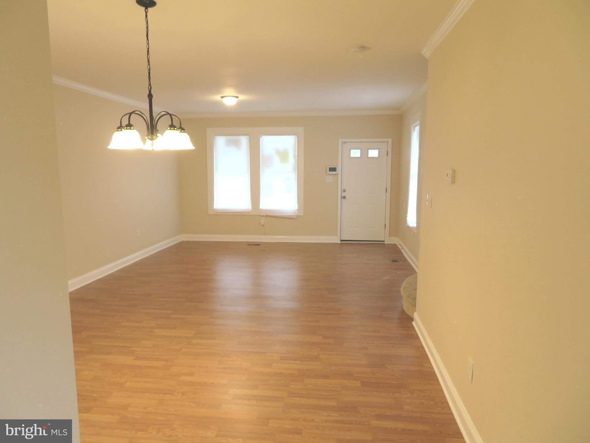 PIMLICO - Residential