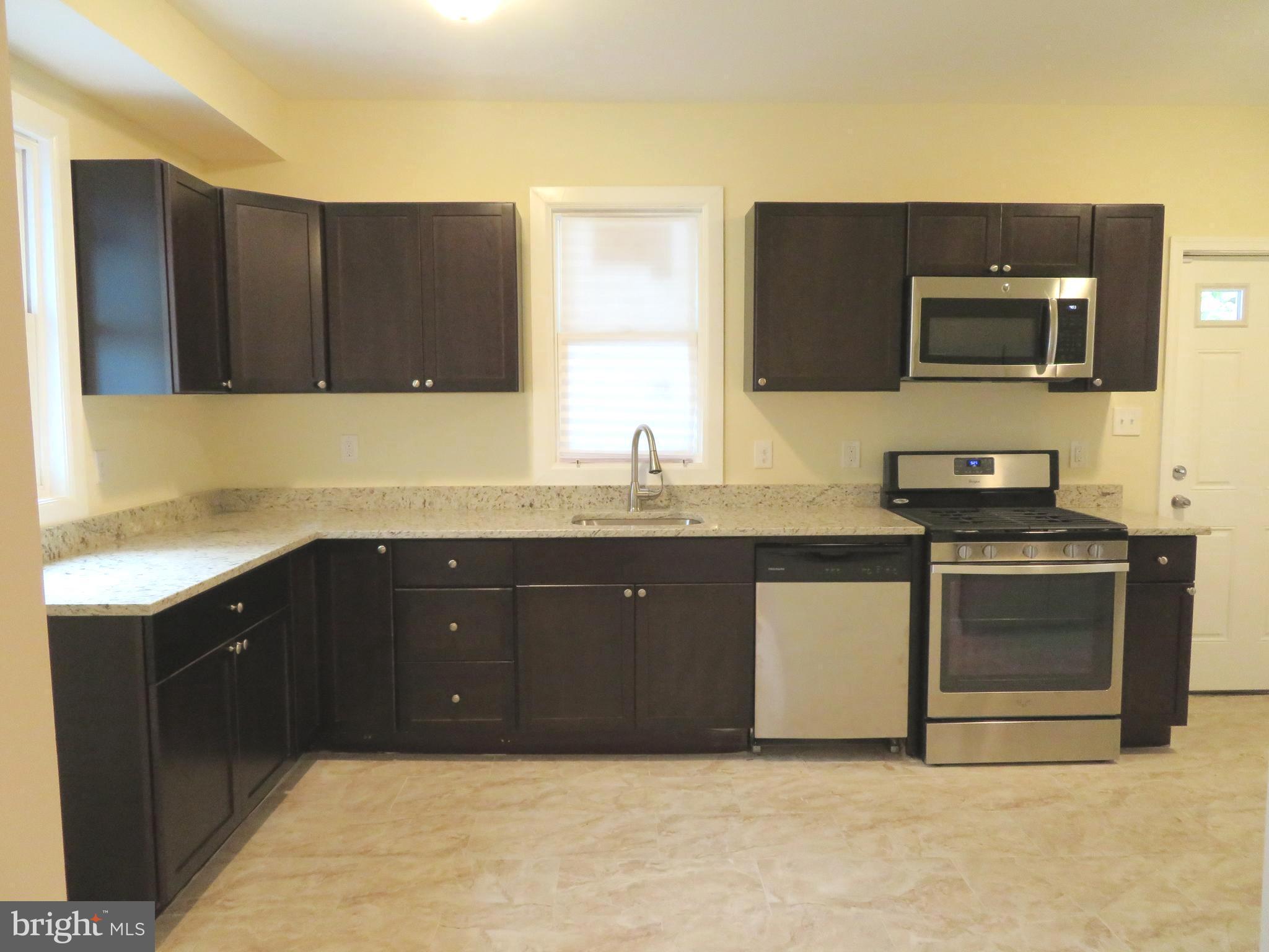 PIMLICO - Residential