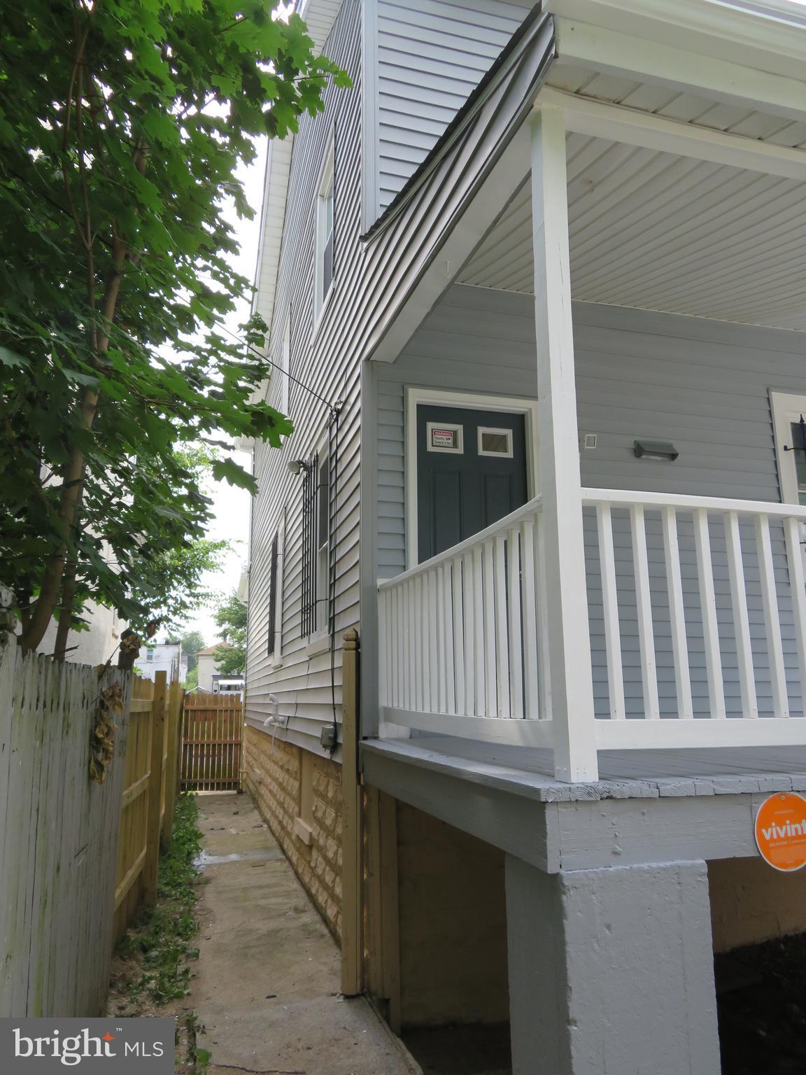 PIMLICO - Residential