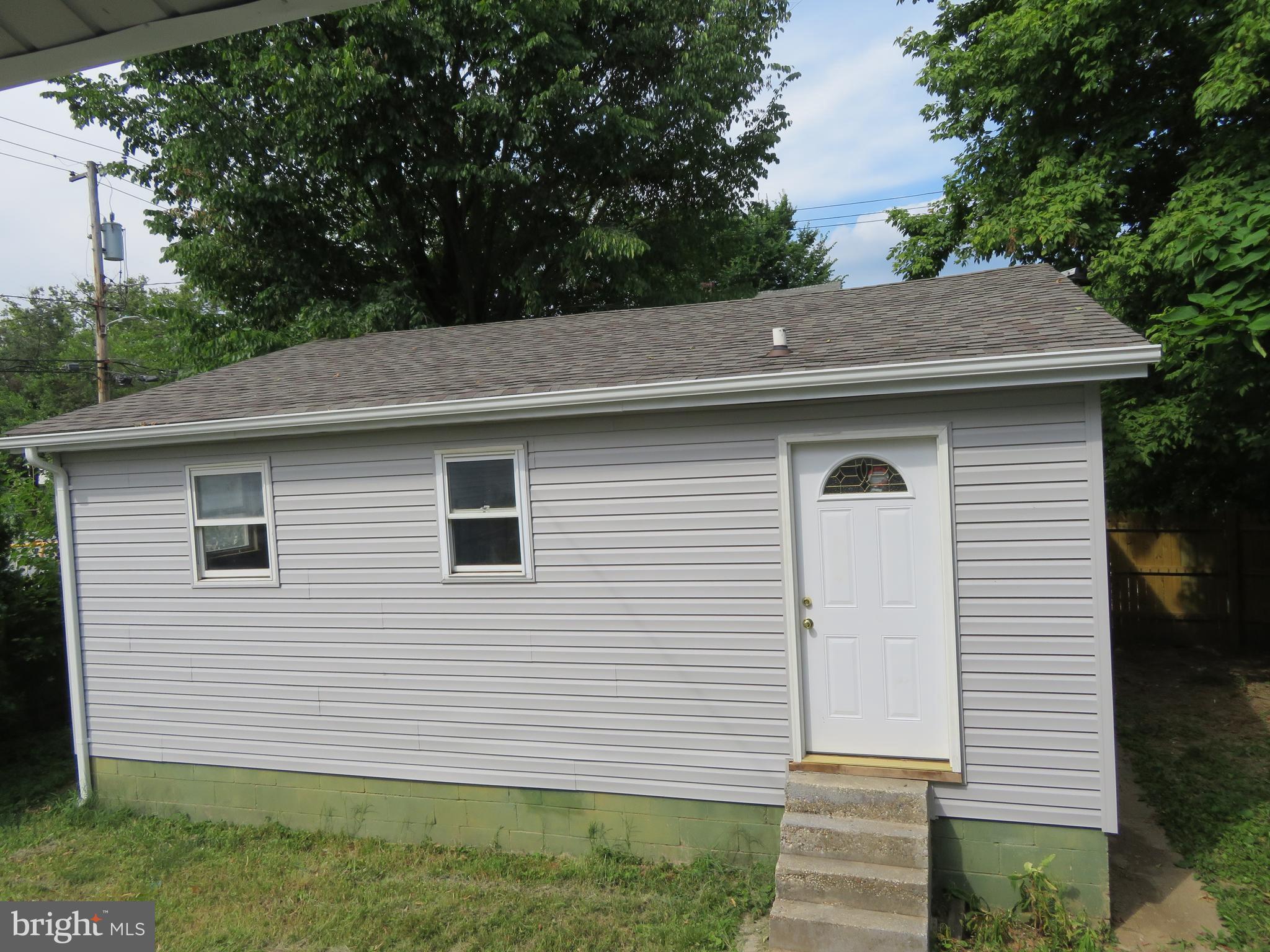 PIMLICO - Residential