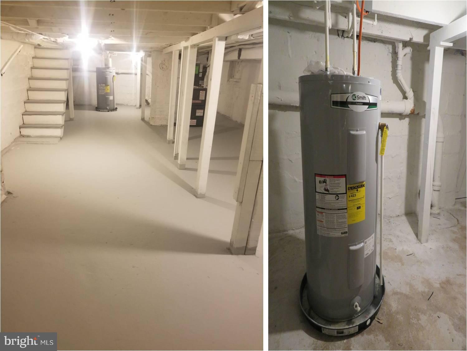 PIMLICO - Residential