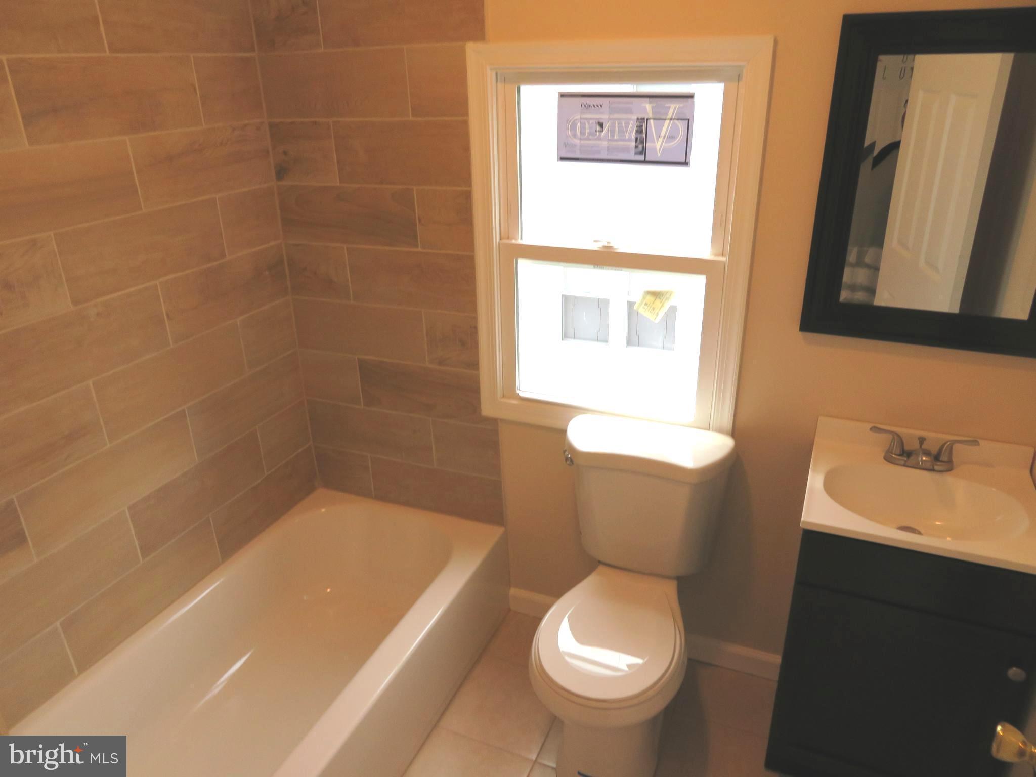 PIMLICO - Residential