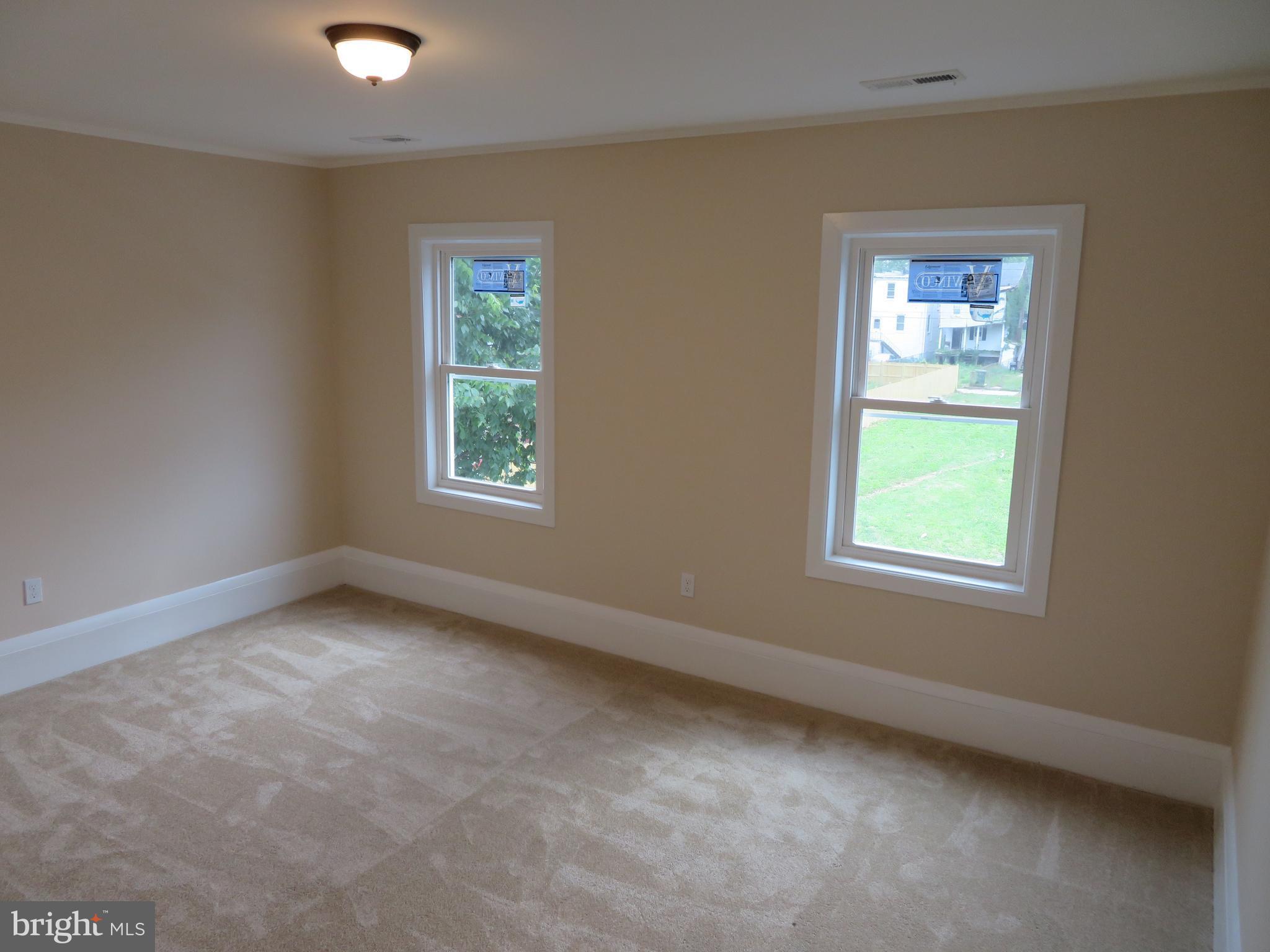 PIMLICO - Residential