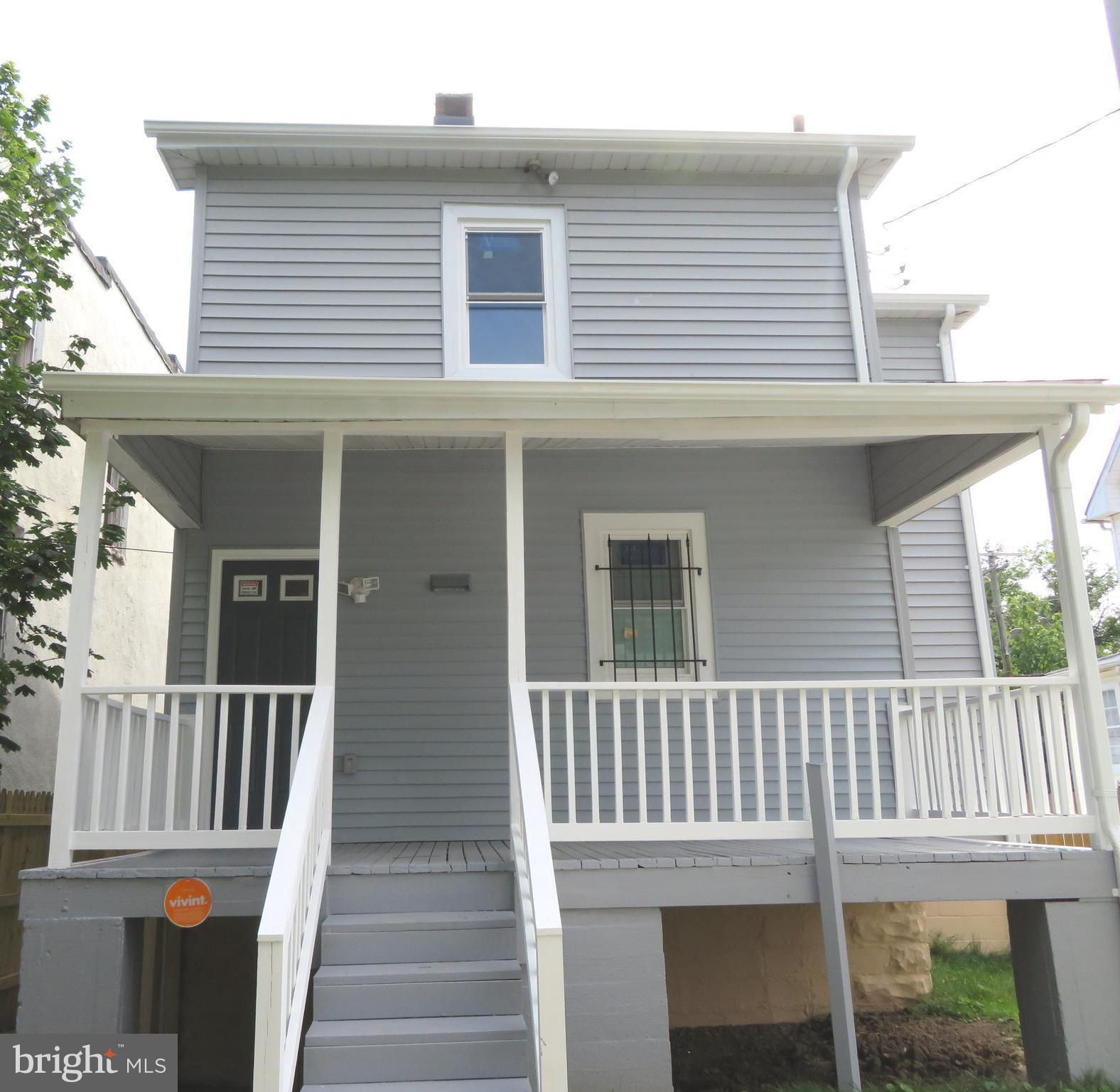 PIMLICO - Residential