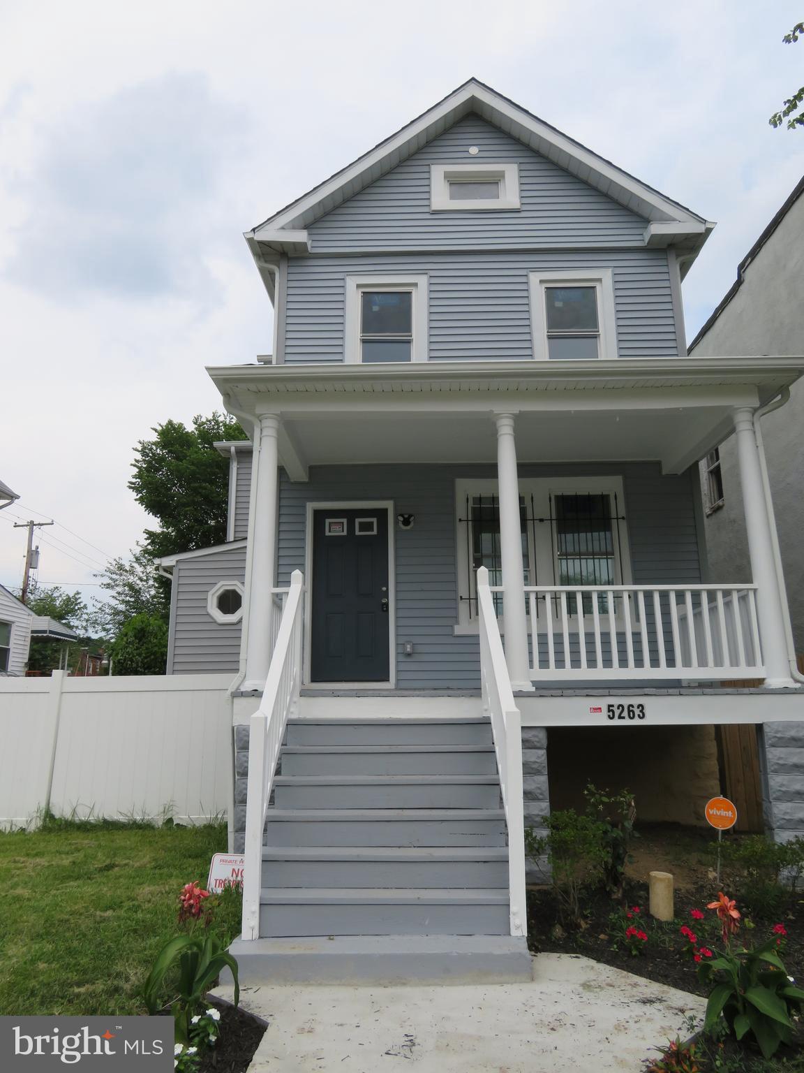 PIMLICO - Residential