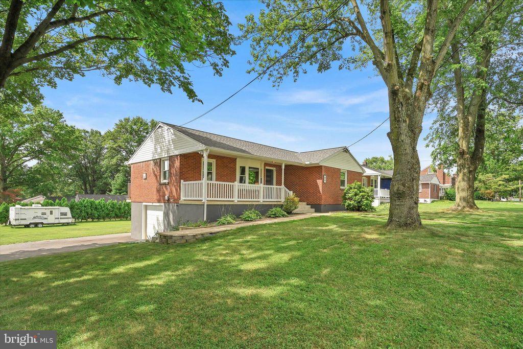 Photo of 84 DELP RD, LANCASTER, PA 17601 (MLS # PALA2039288)