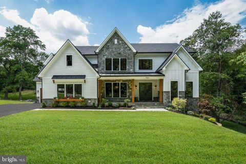 10801 MASON HUNT CT RESTON VA 20190