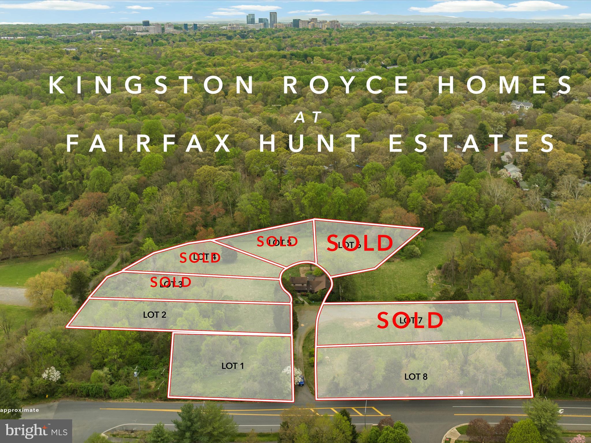 10801 MASON HUNT CT