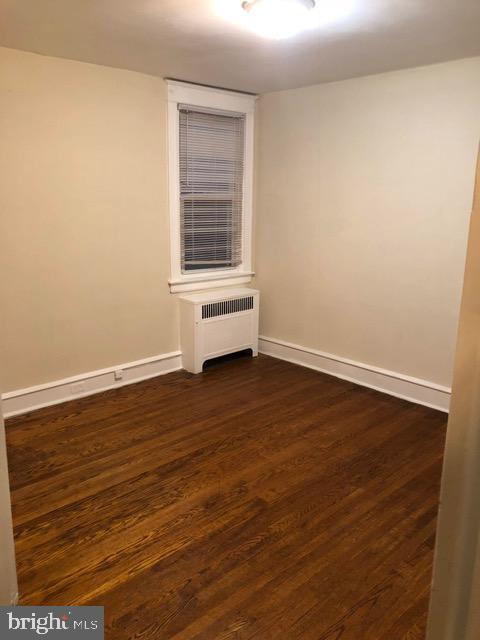 WEST OAK LANE - Residential Lease
