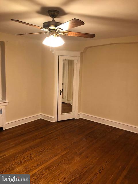 WEST OAK LANE - Residential Lease
