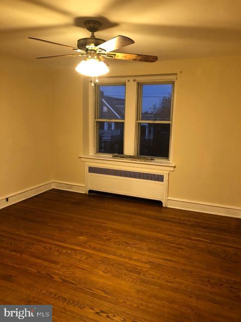 WEST OAK LANE - Residential Lease