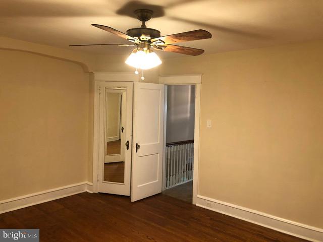 WEST OAK LANE - Residential Lease