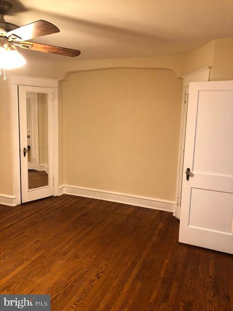 WEST OAK LANE - Residential Lease