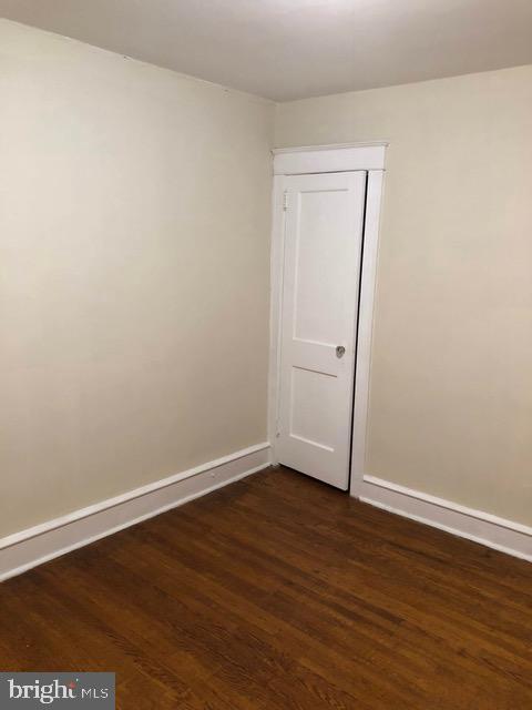 WEST OAK LANE - Residential Lease