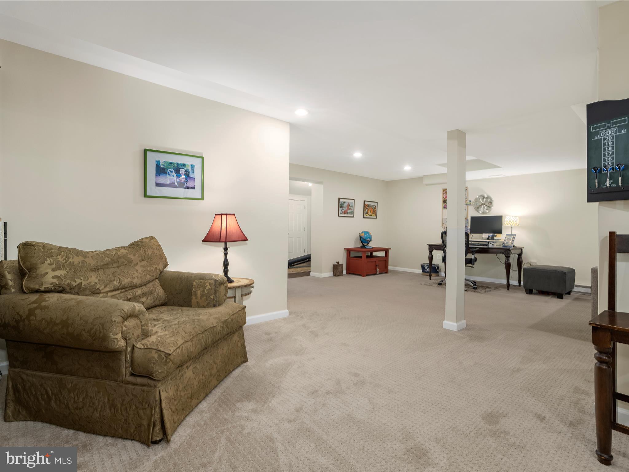 MARABROOKE - Residential