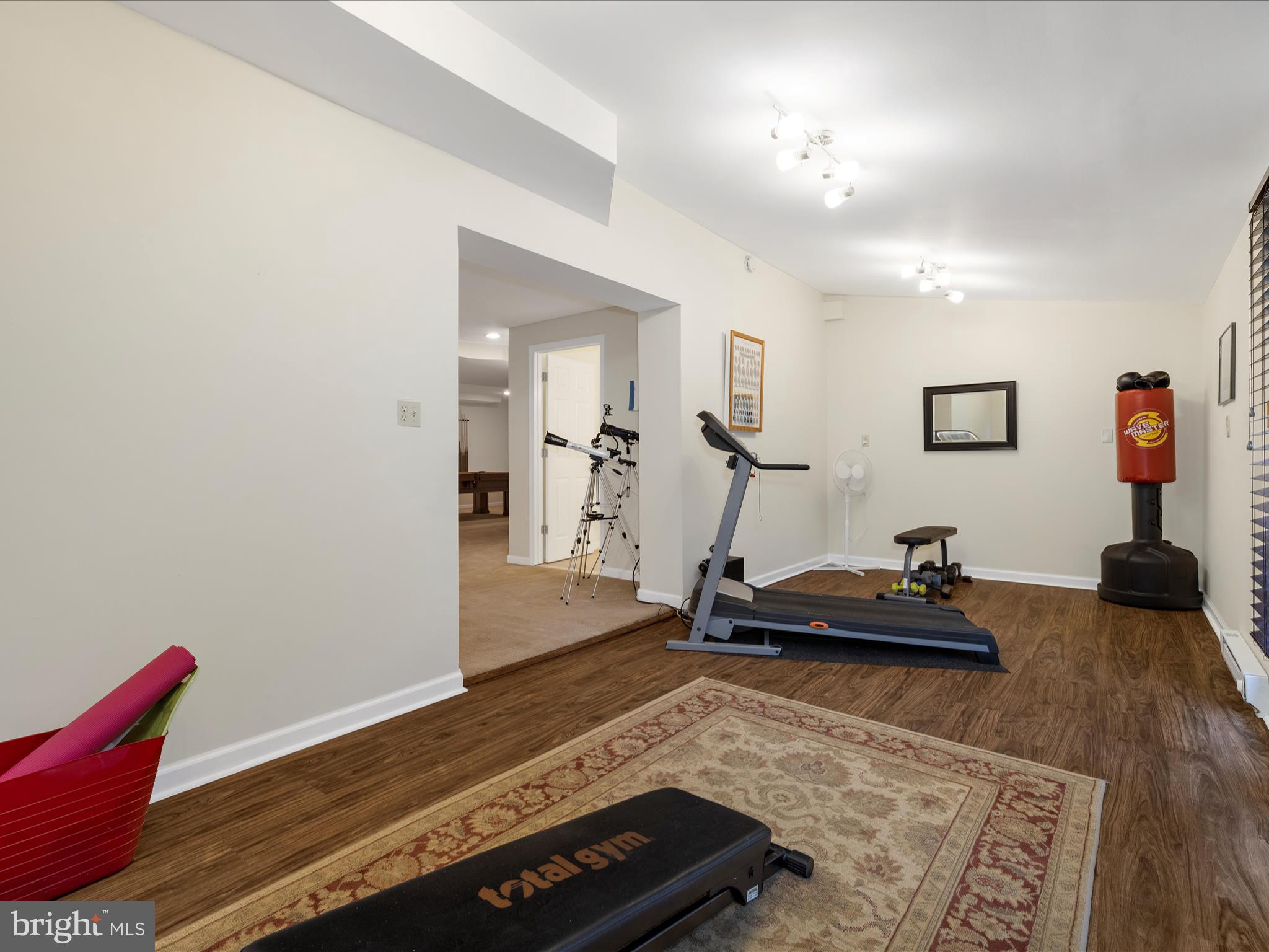 MARABROOKE - Residential