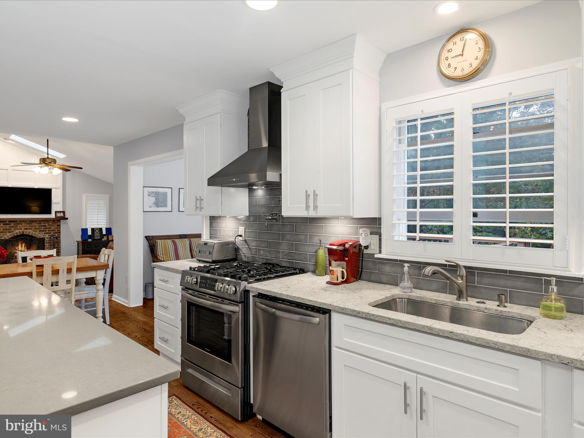 MARABROOKE - Residential