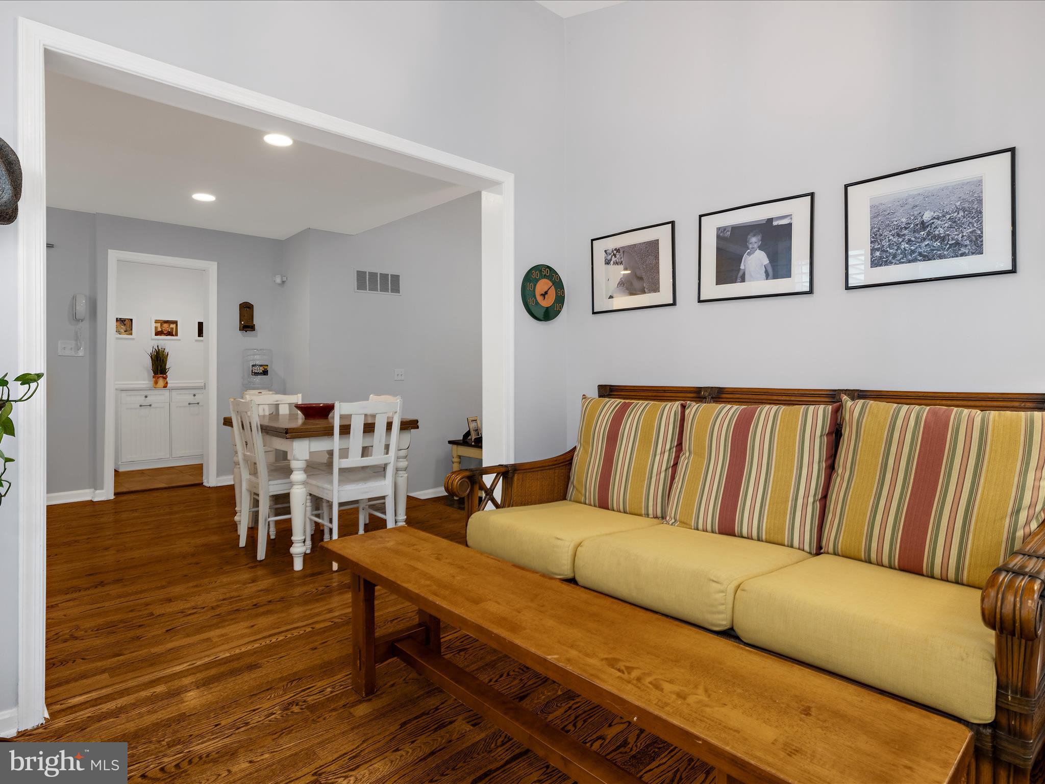 MARABROOKE - Residential