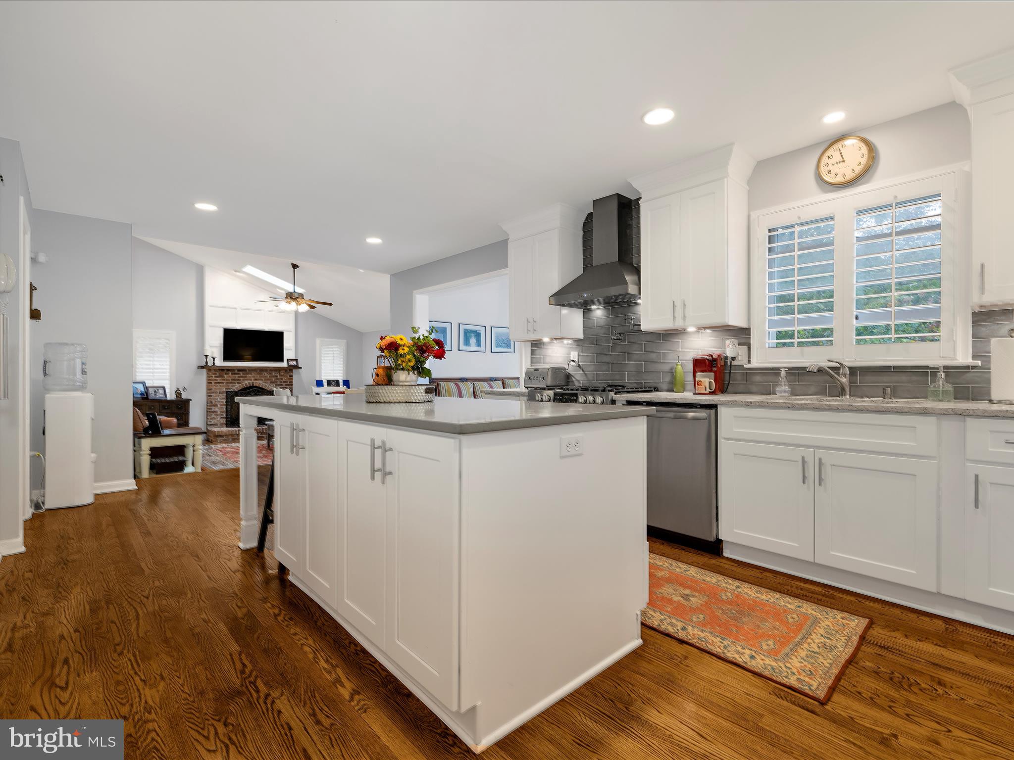 MARABROOKE - Residential