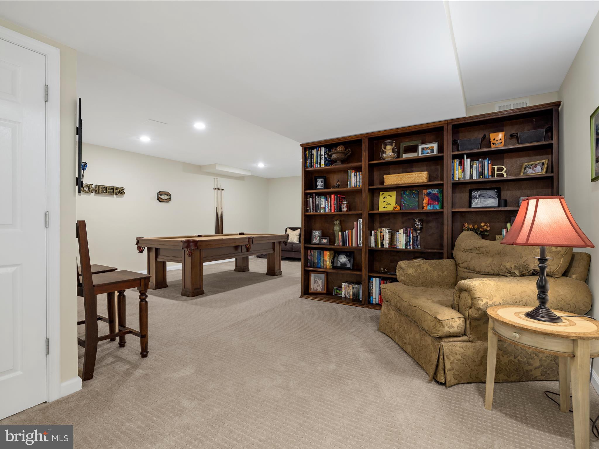 MARABROOKE - Residential