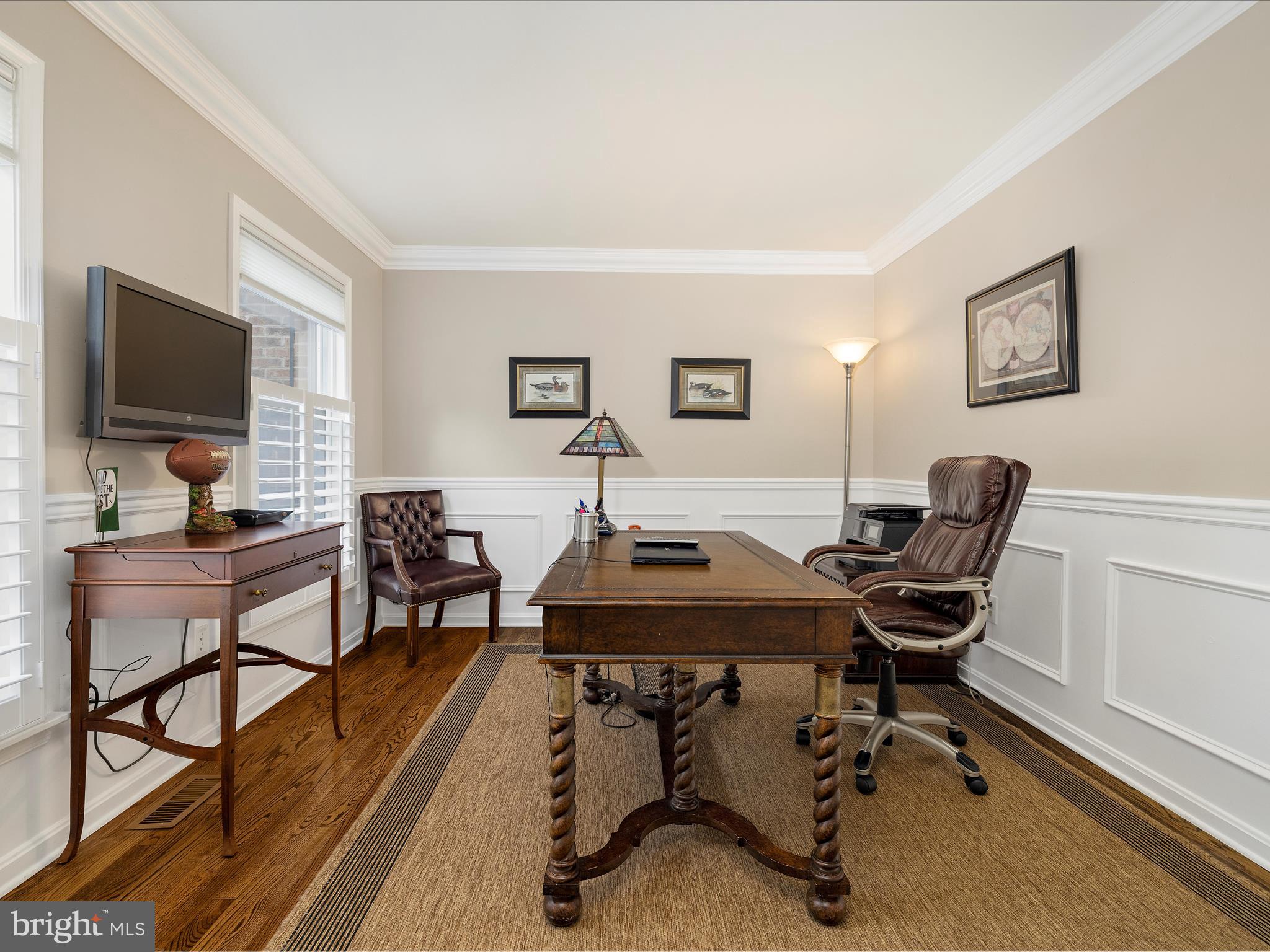 MARABROOKE - Residential