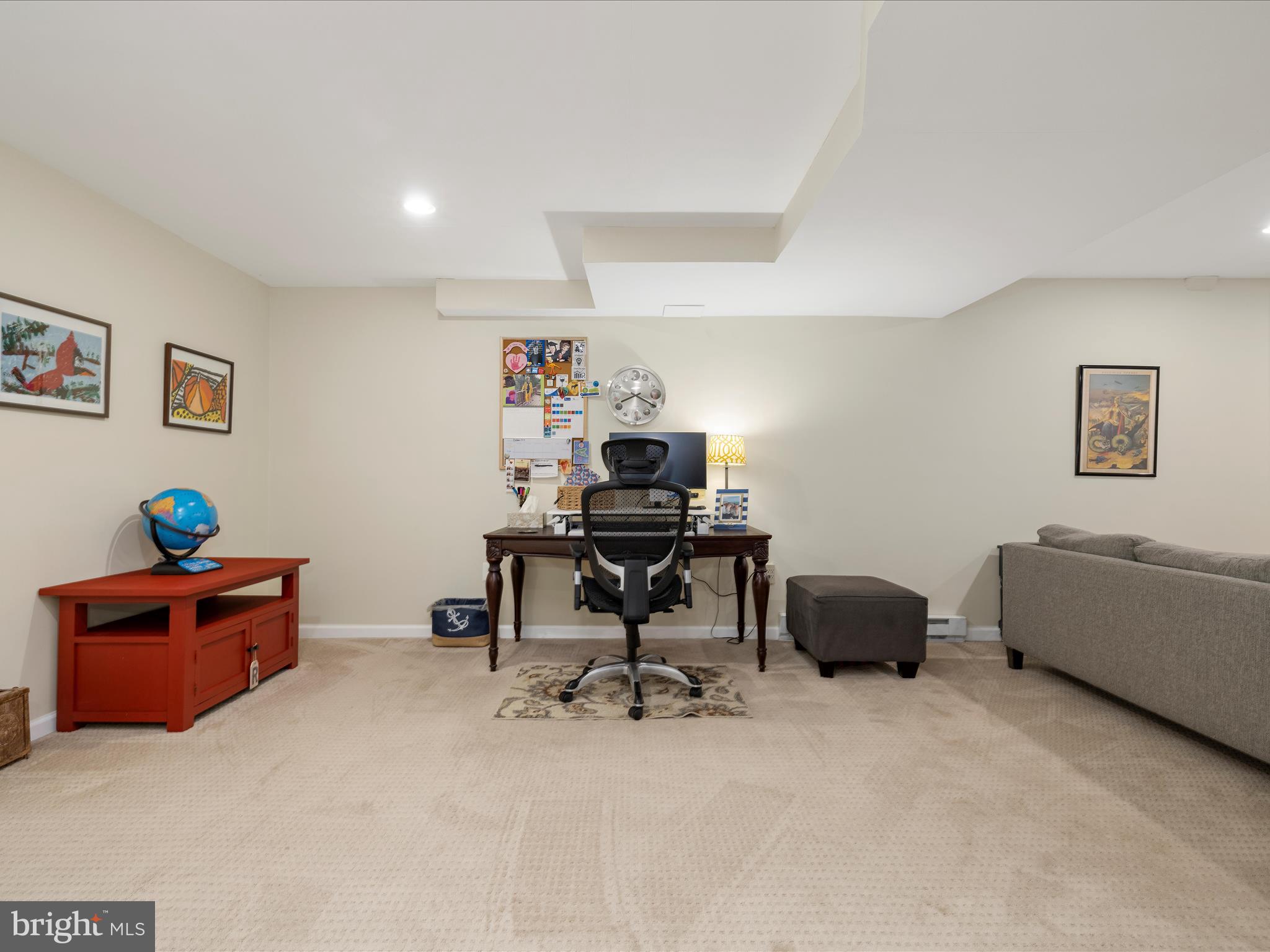 MARABROOKE - Residential