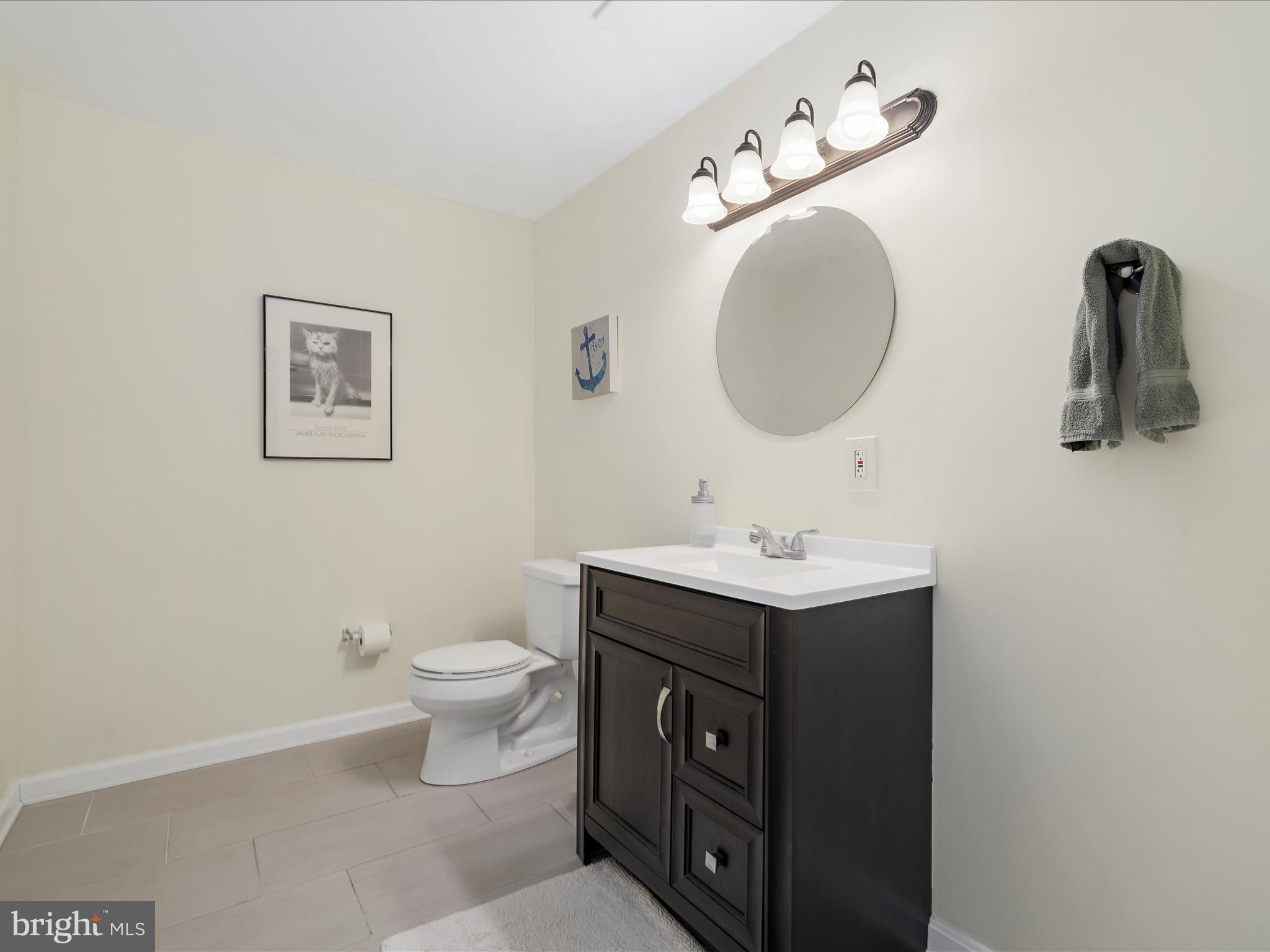 MARABROOKE - Residential