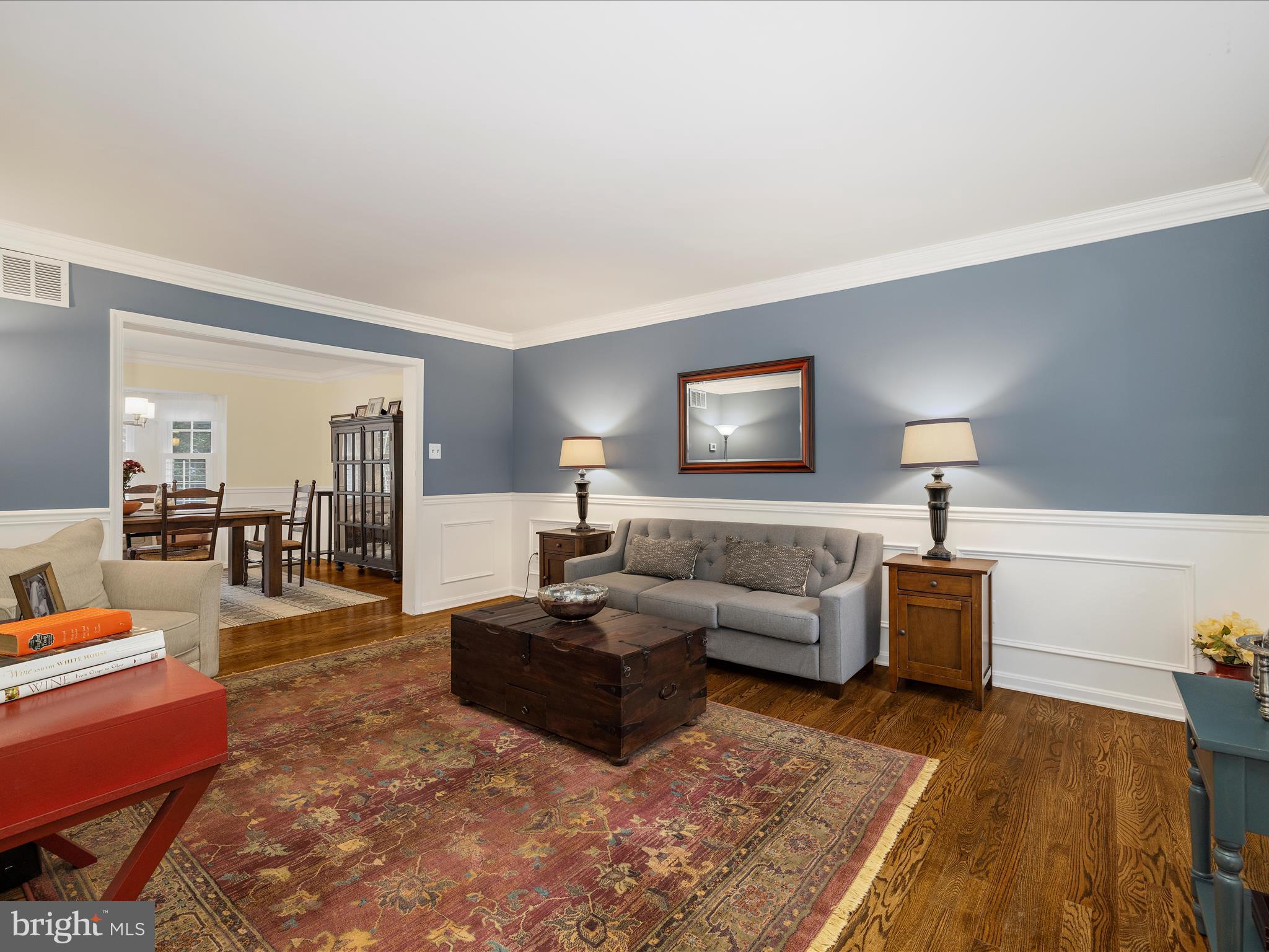 MARABROOKE - Residential