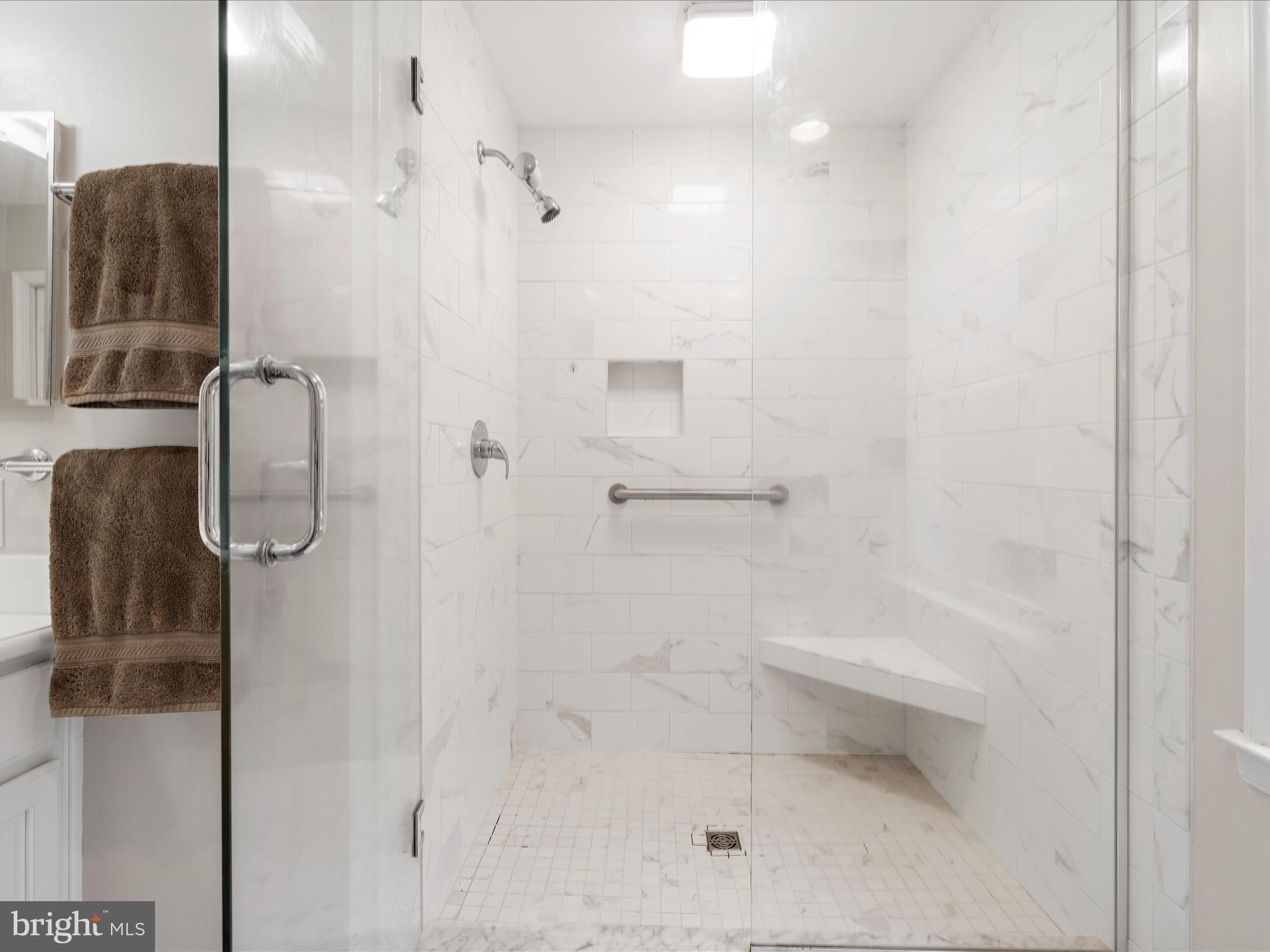 MARABROOKE - Residential