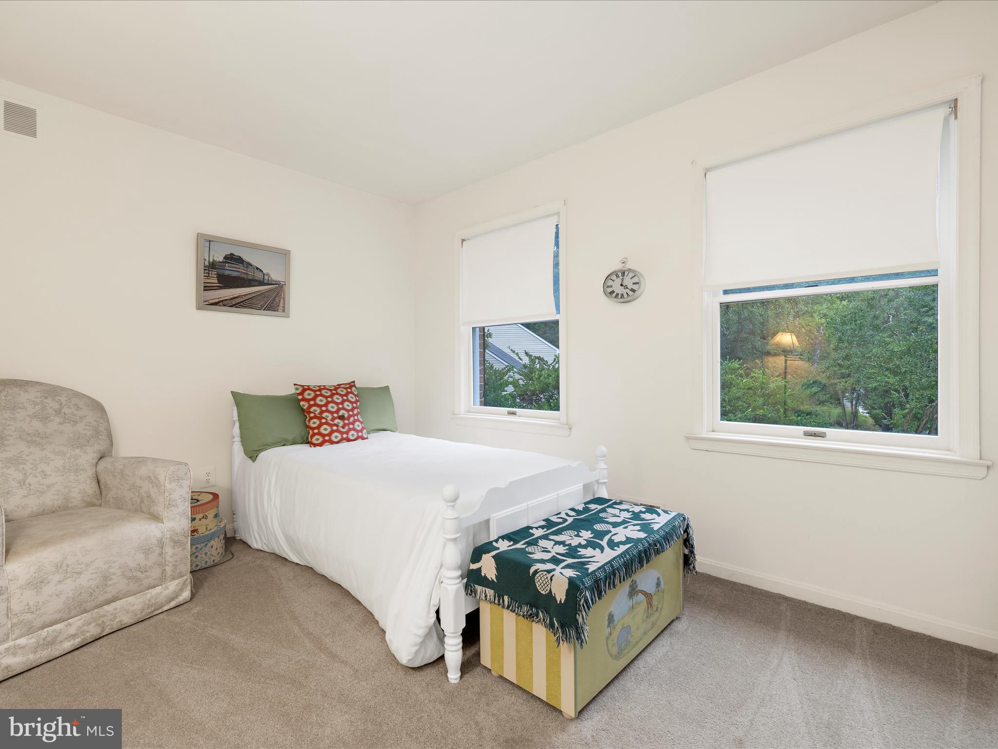 MARABROOKE - Residential