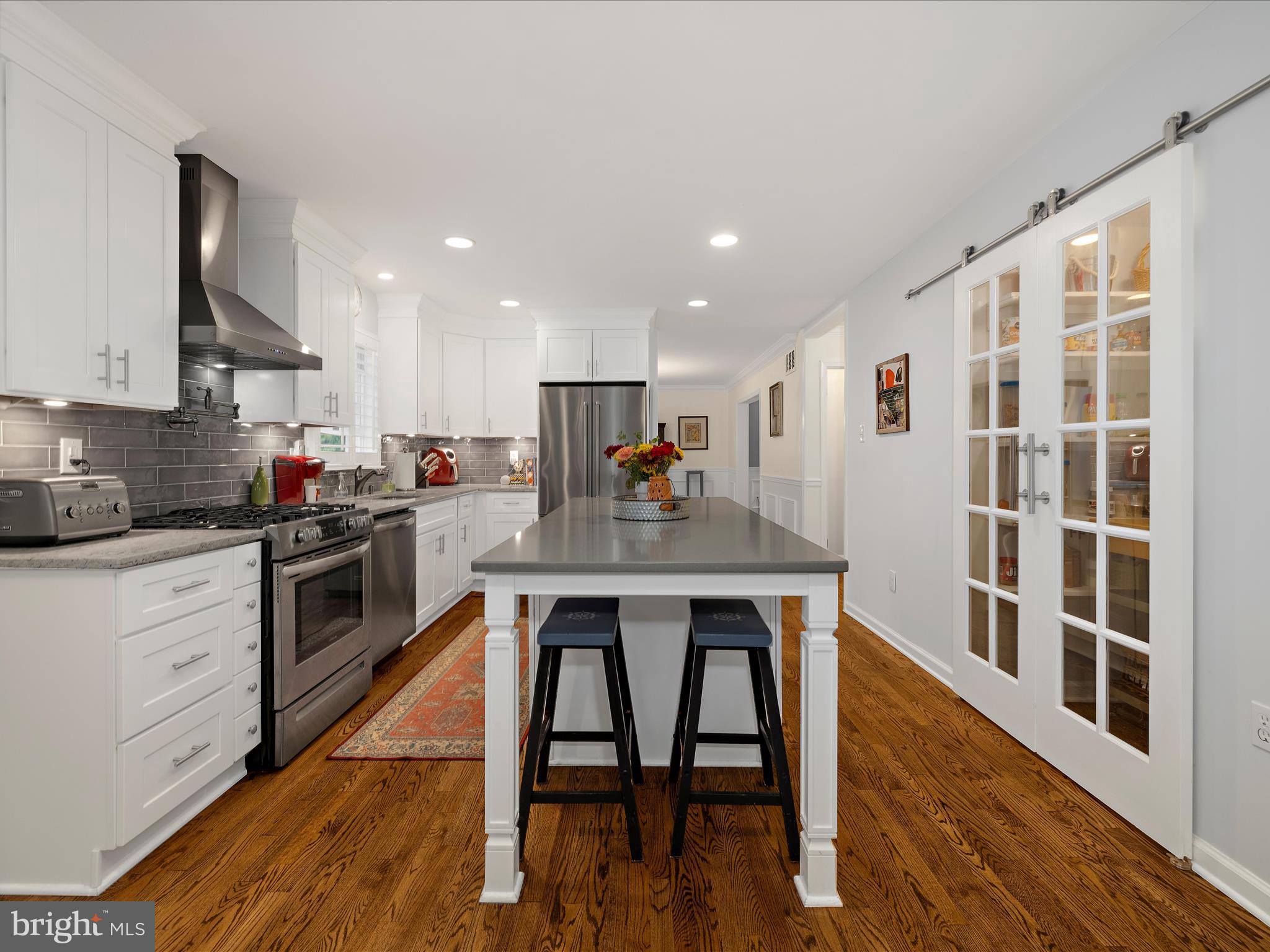 MARABROOKE - Residential