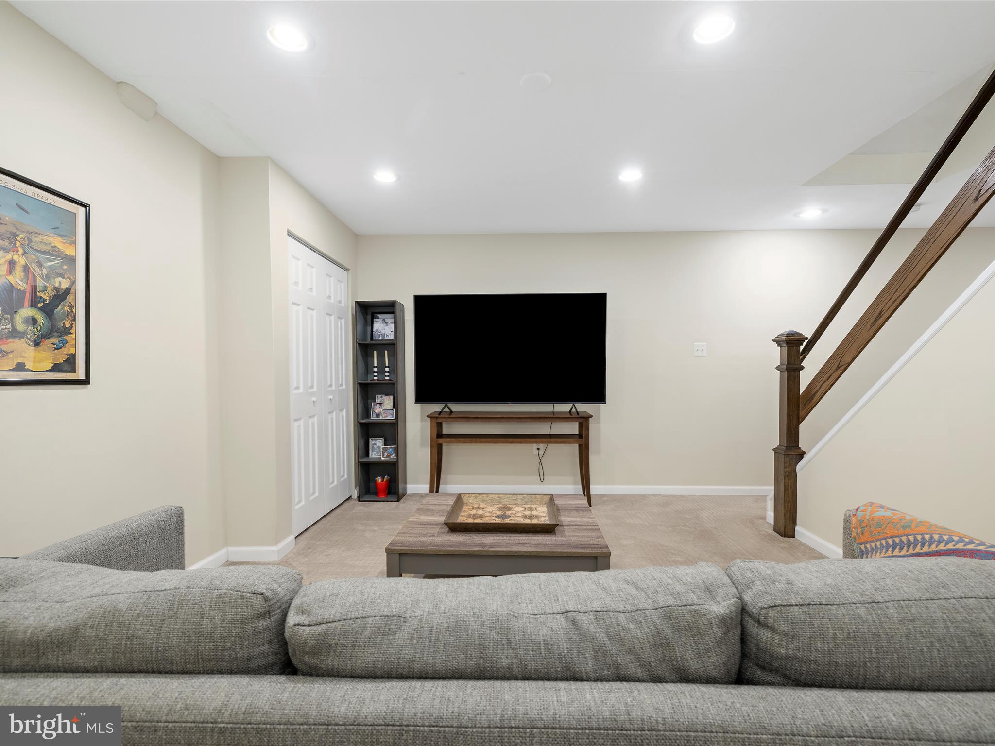 MARABROOKE - Residential