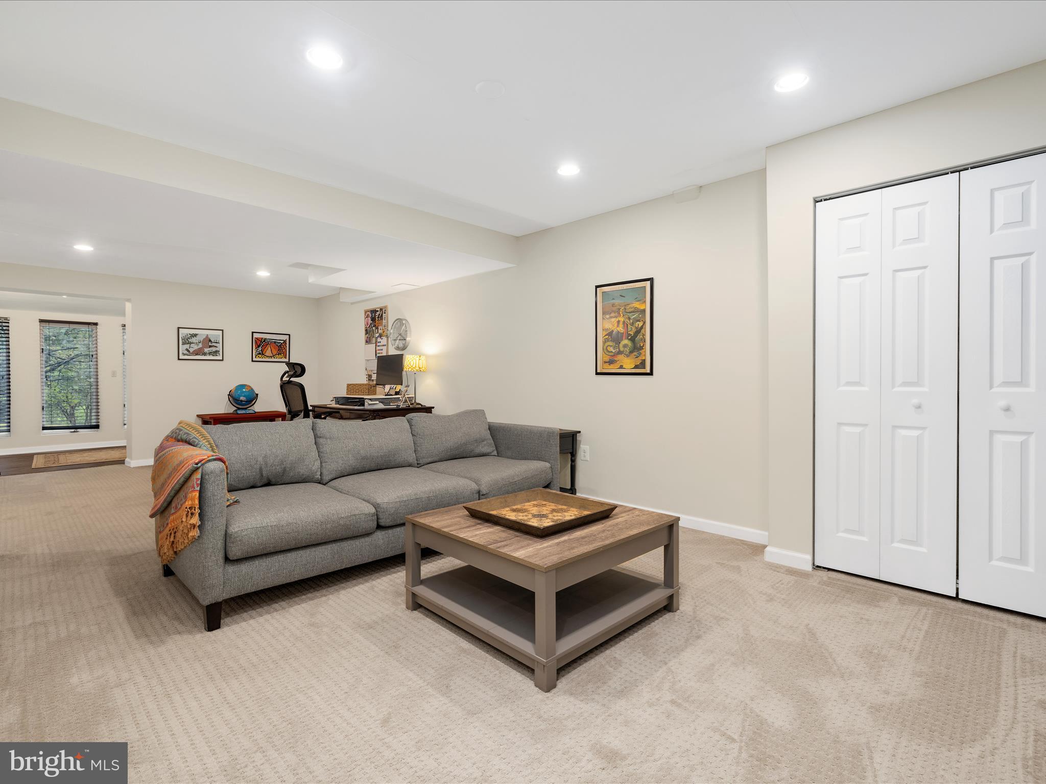 MARABROOKE - Residential