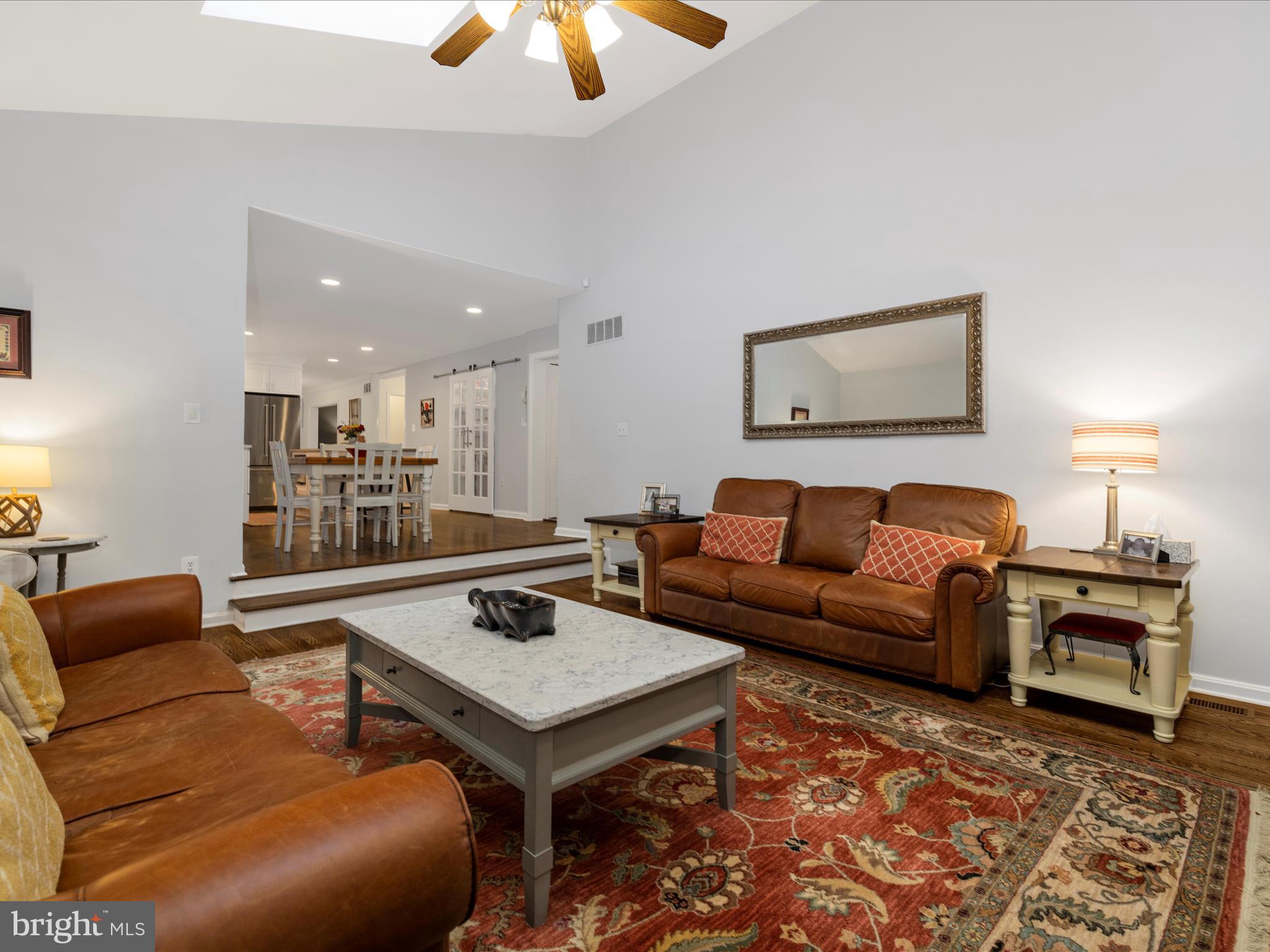 MARABROOKE - Residential