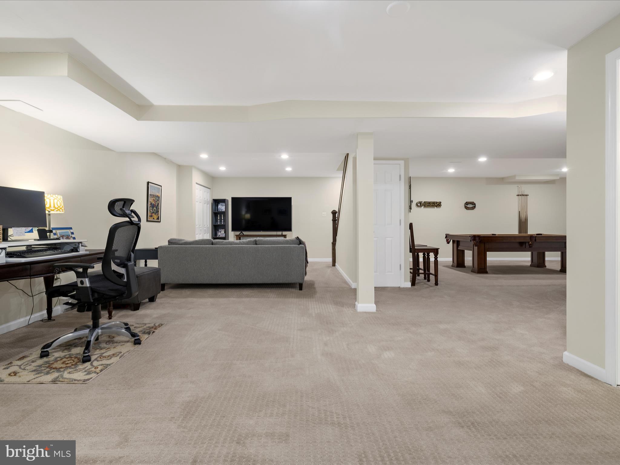 MARABROOKE - Residential