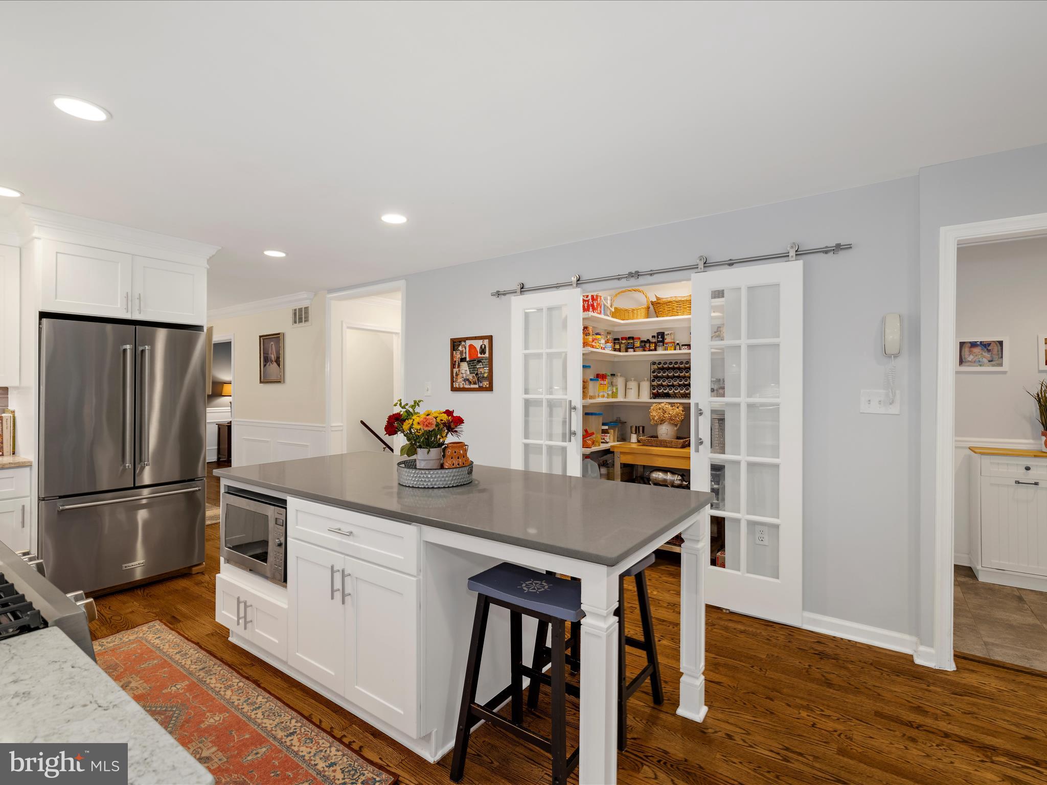 MARABROOKE - Residential