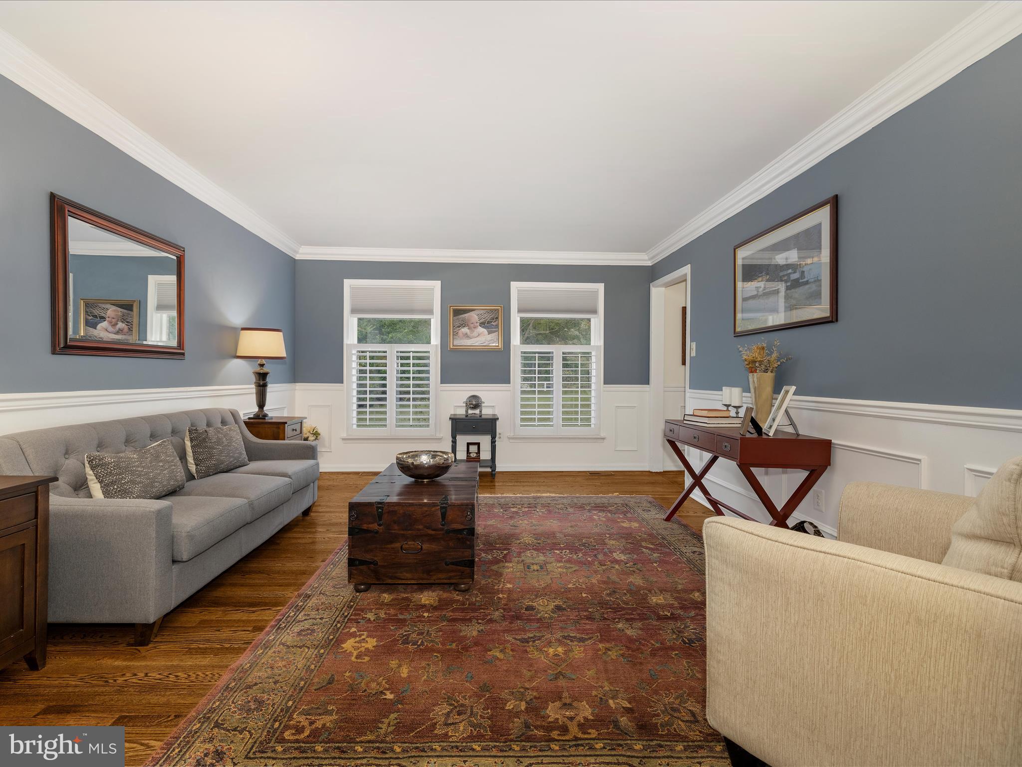 MARABROOKE - Residential