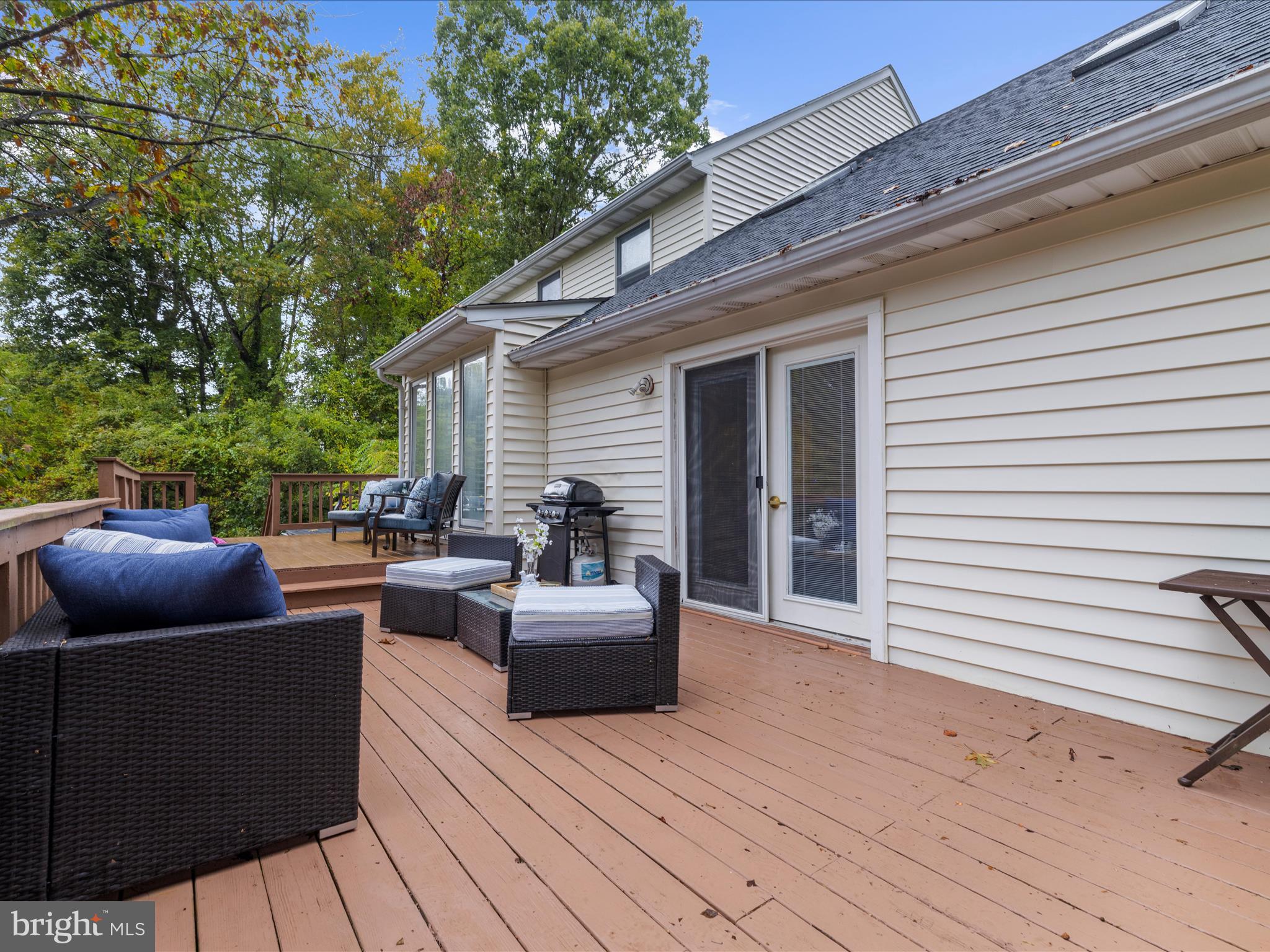 MARABROOKE - Residential