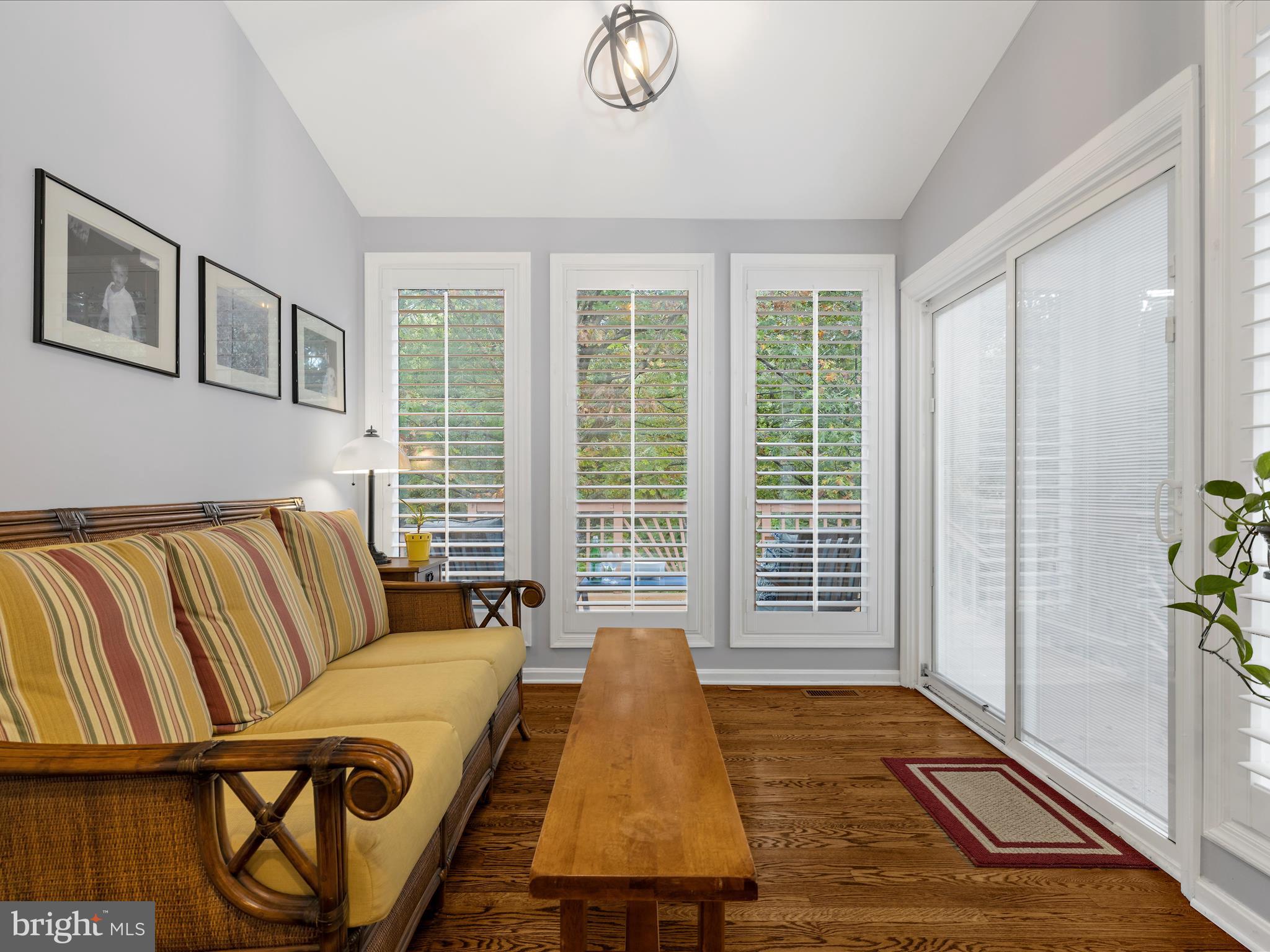 MARABROOKE - Residential