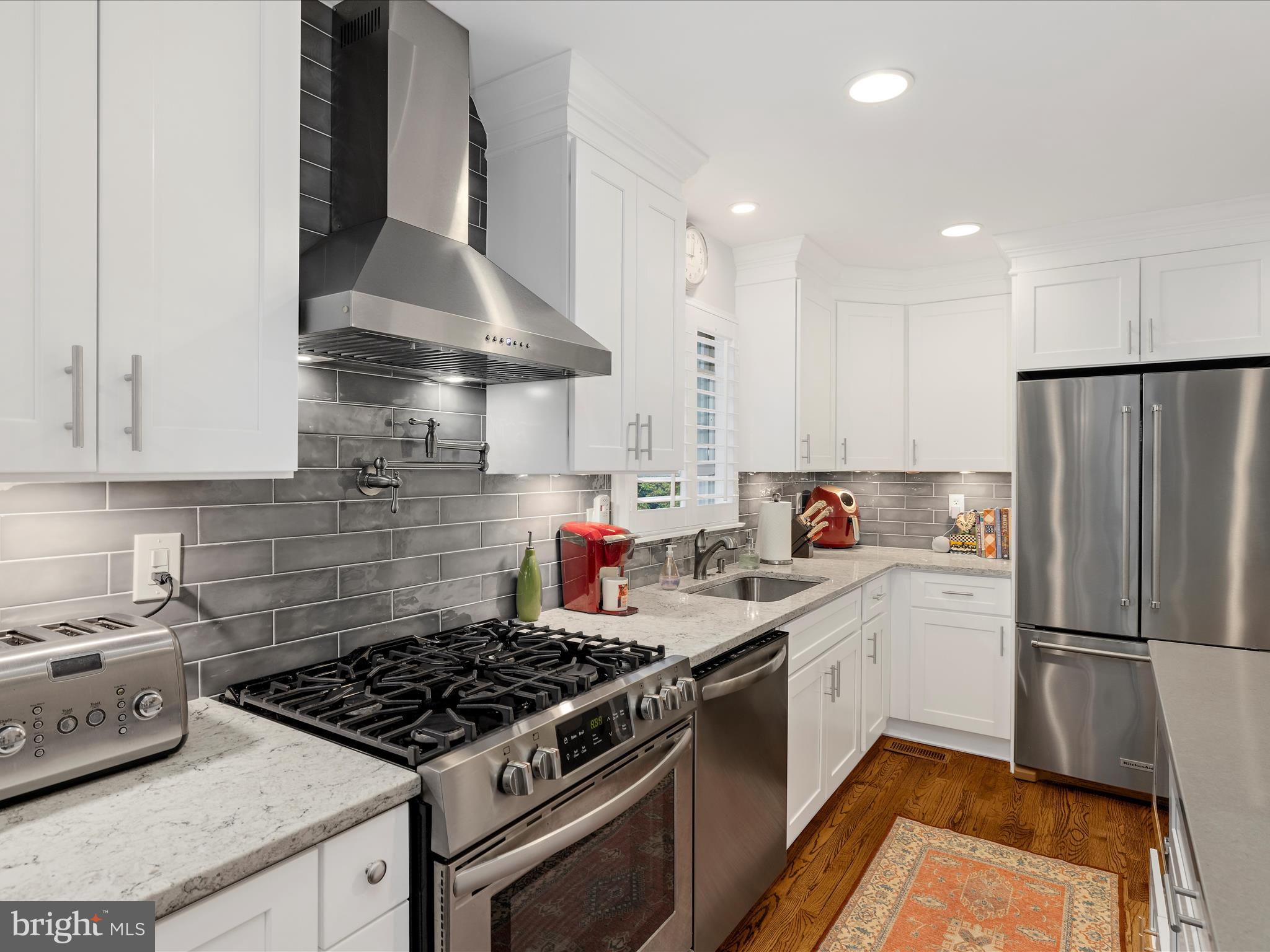 MARABROOKE - Residential