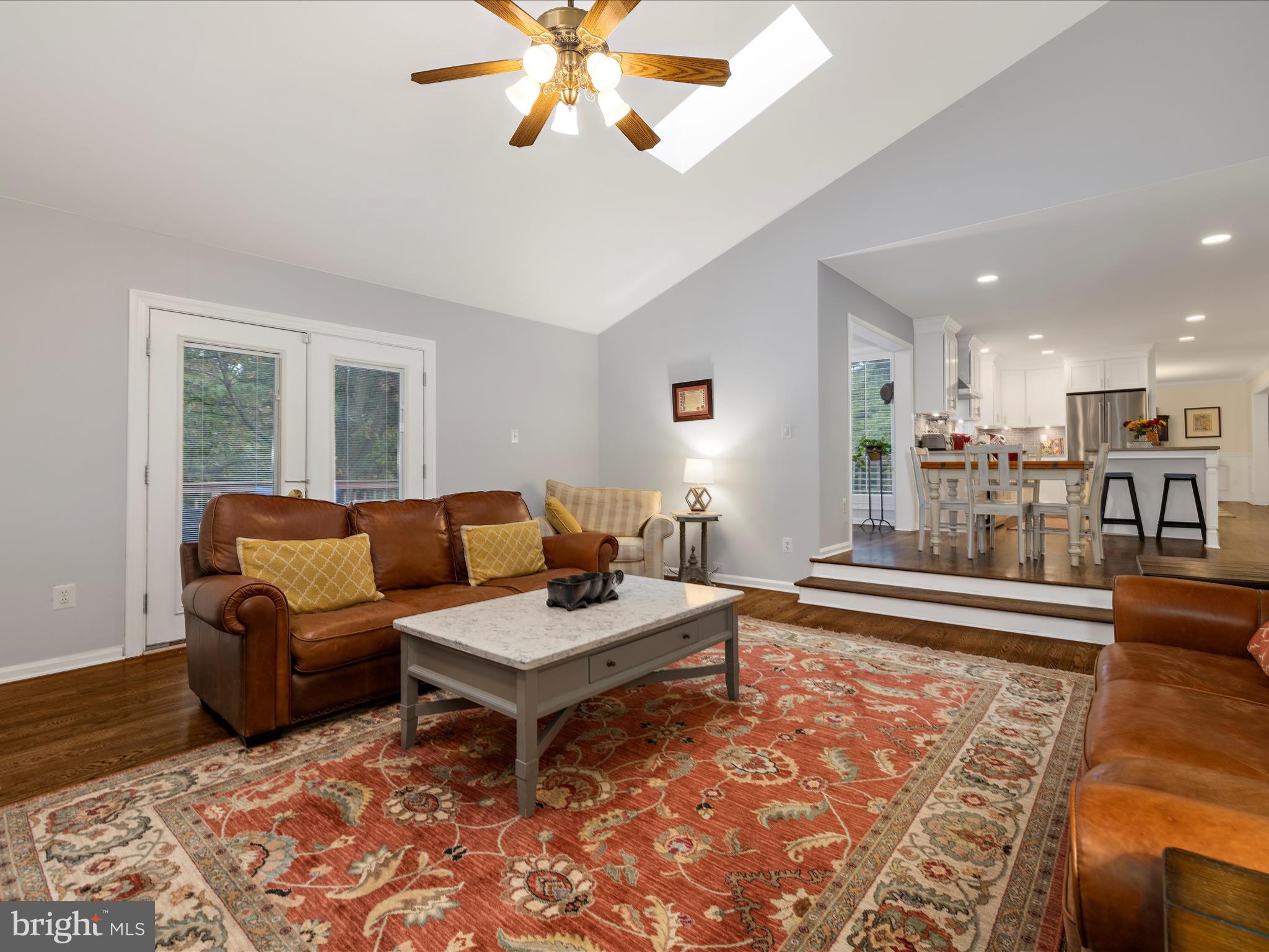 MARABROOKE - Residential