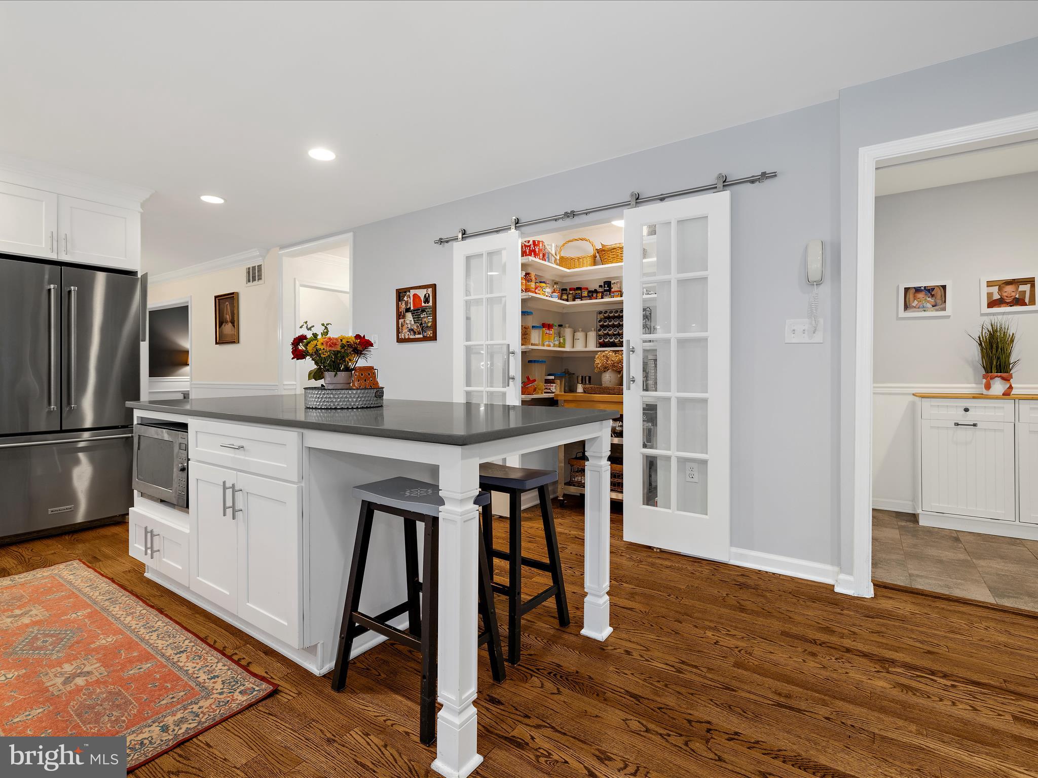 MARABROOKE - Residential