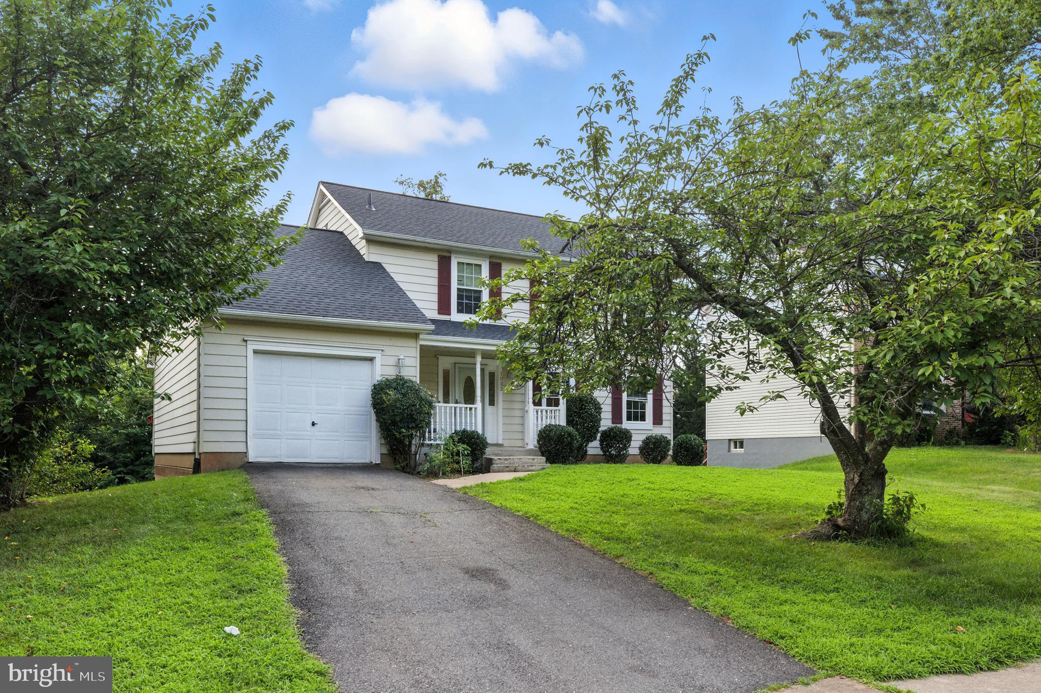 1033 JEFF RYAN DRIVE